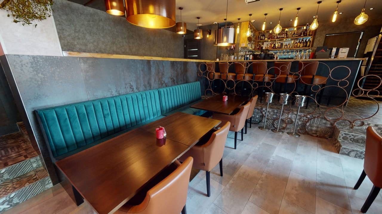 non-residential property for sale, 142 m², Pitterova, Prague, Prague non-residential property for sale, 142 m², Pitterova, Prague, Prague