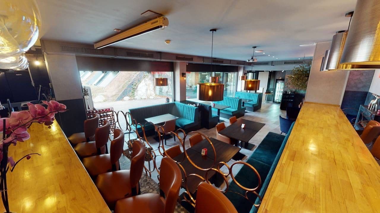 non-residential property for sale, 142 m², Pitterova, Prague, Prague non-residential property for sale, 142 m², Pitterova, Prague, Prague