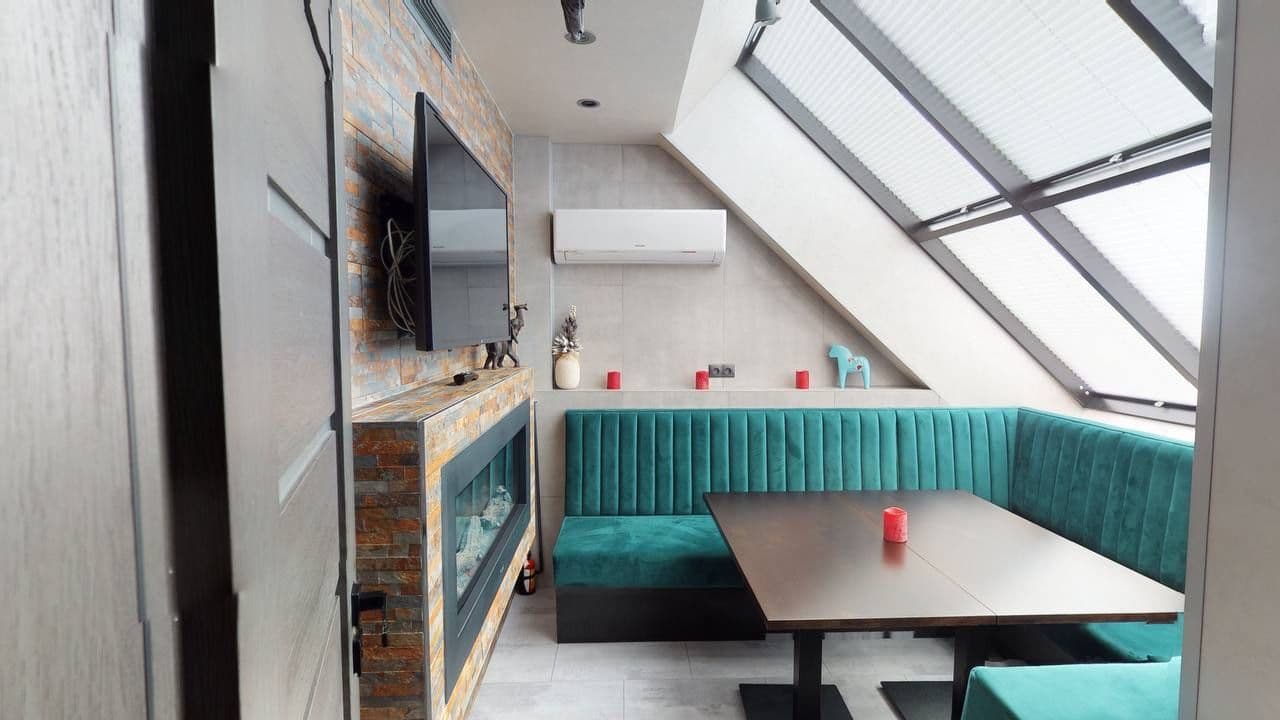 non-residential property for sale, 142 m², Pitterova, Prague, Prague non-residential property for sale, 142 m², Pitterova, Prague, Prague