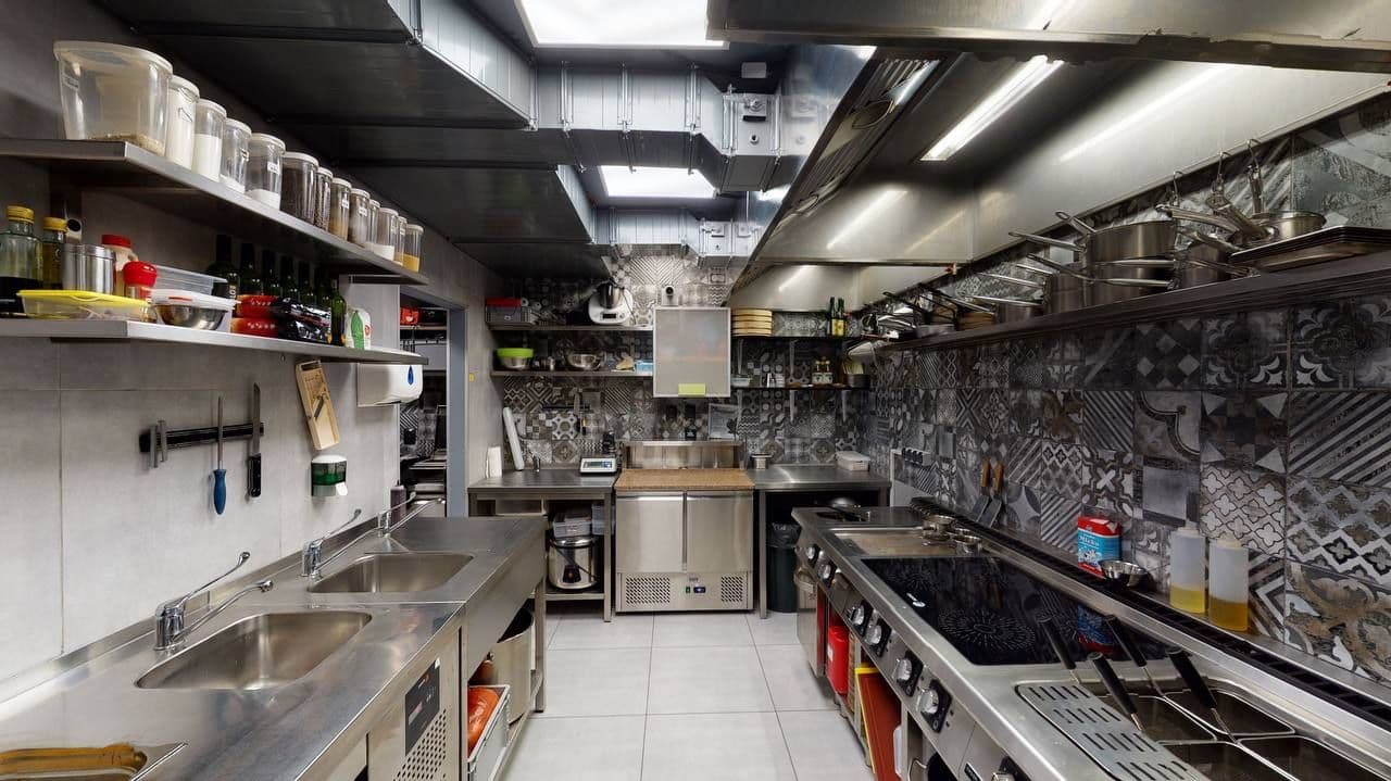 non-residential property for sale, 142 m², Pitterova, Prague, Prague non-residential property for sale, 142 m², Pitterova, Prague, Prague