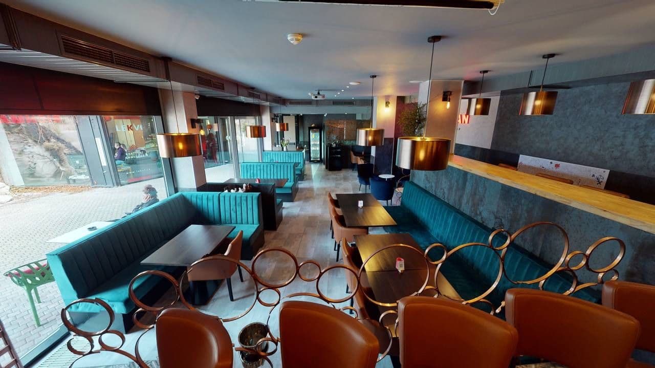 non-residential property for sale, 142 m², Pitterova, Prague, Prague non-residential property for sale, 142 m², Pitterova, Prague, Prague