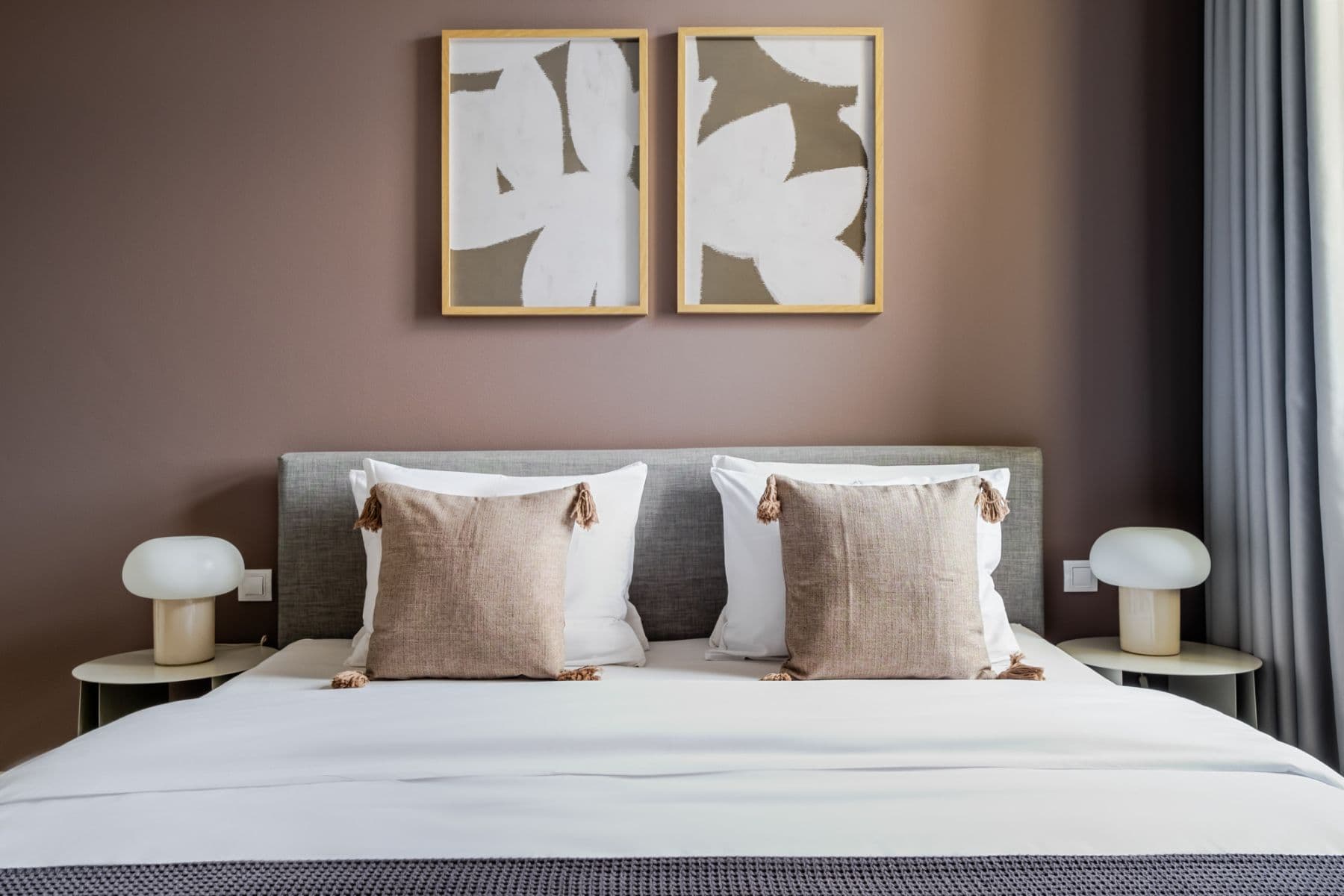 flat to rent, 55 m², Chodská, Prague, Prague flat to rent, 55 m², Chodská, Prague, Prague