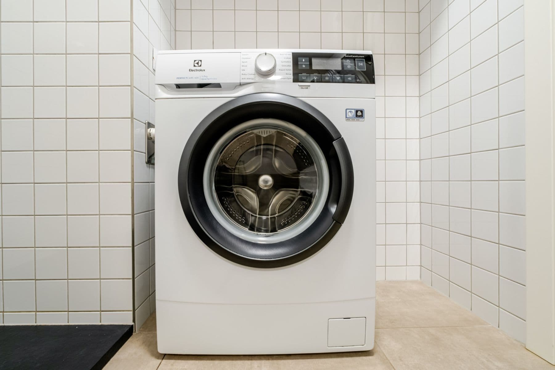 flat to rent, 55 m², Chodská, Prague, Prague flat to rent, 55 m², Chodská, Prague, Prague