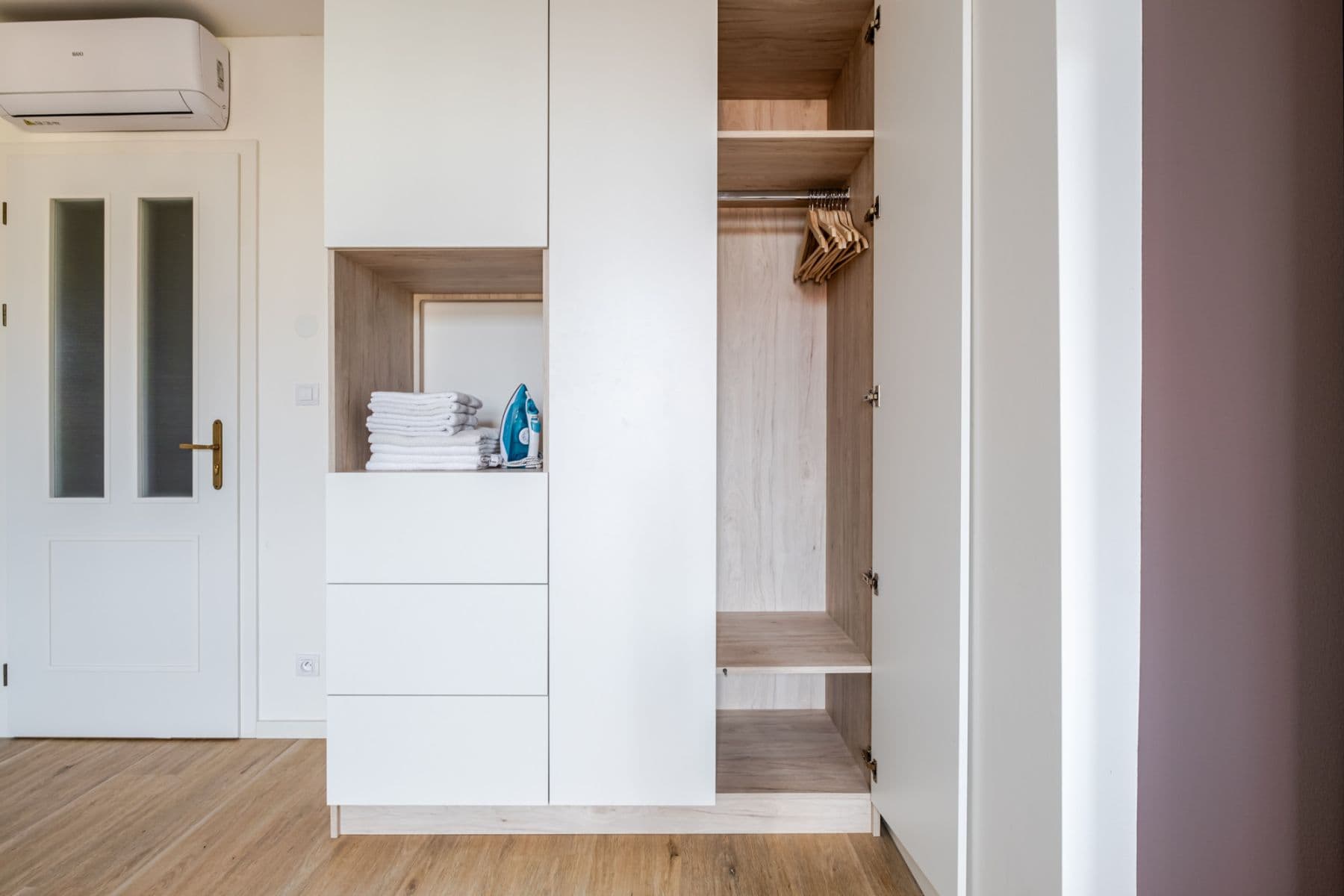 flat to rent, 55 m², Chodská, Prague, Prague flat to rent, 55 m², Chodská, Prague, Prague