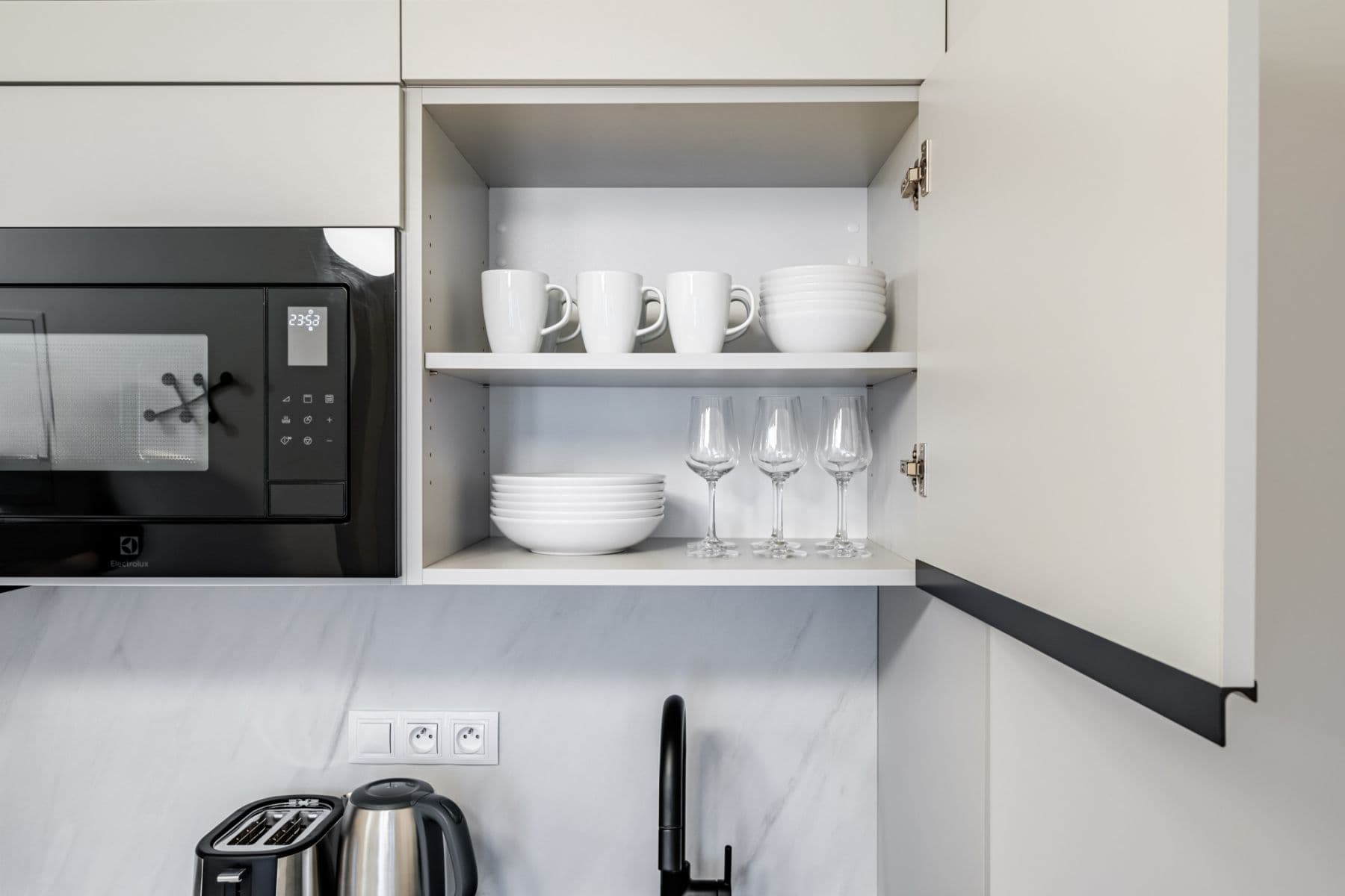 flat to rent, 55 m², Chodská, Prague, Prague flat to rent, 55 m², Chodská, Prague, Prague