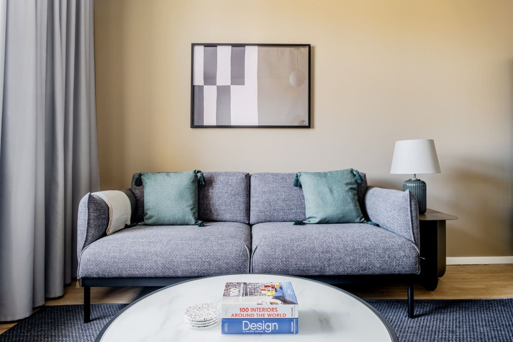 flat to rent, 55 m², Chodská, Prague, Prague flat to rent, 55 m², Chodská, Prague, Prague