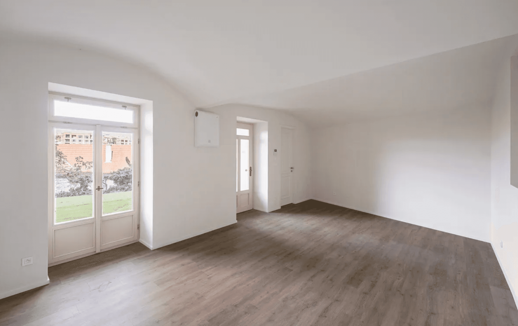 Studio flat to rent, 34 m², Boleslavova, Prague, Prague Studio flat to rent, 34 m², Boleslavova, Prague, Prague
