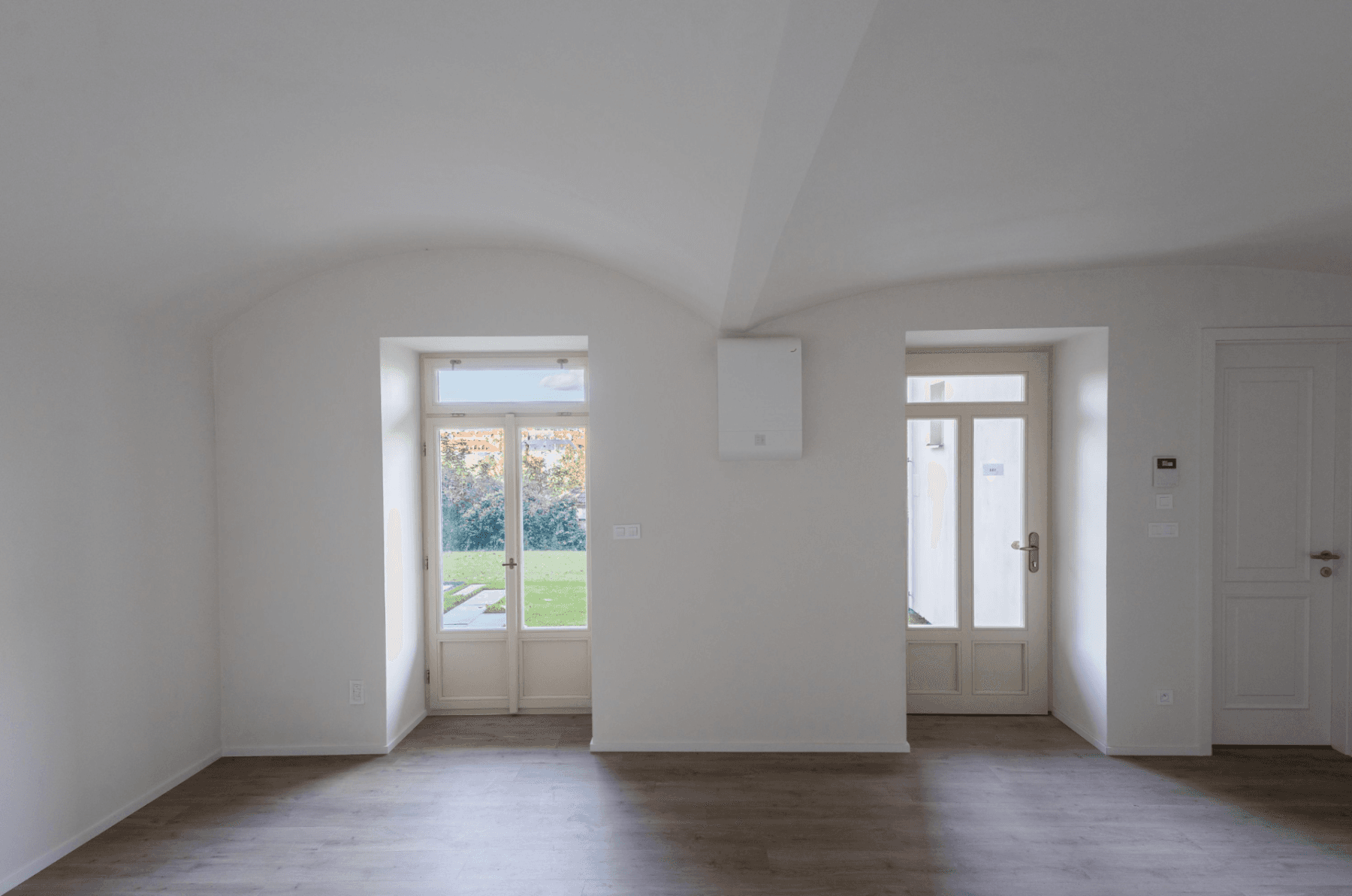 Studio flat to rent, 34 m², Boleslavova, Prague, Prague Studio flat to rent, 34 m², Boleslavova, Prague, Prague
