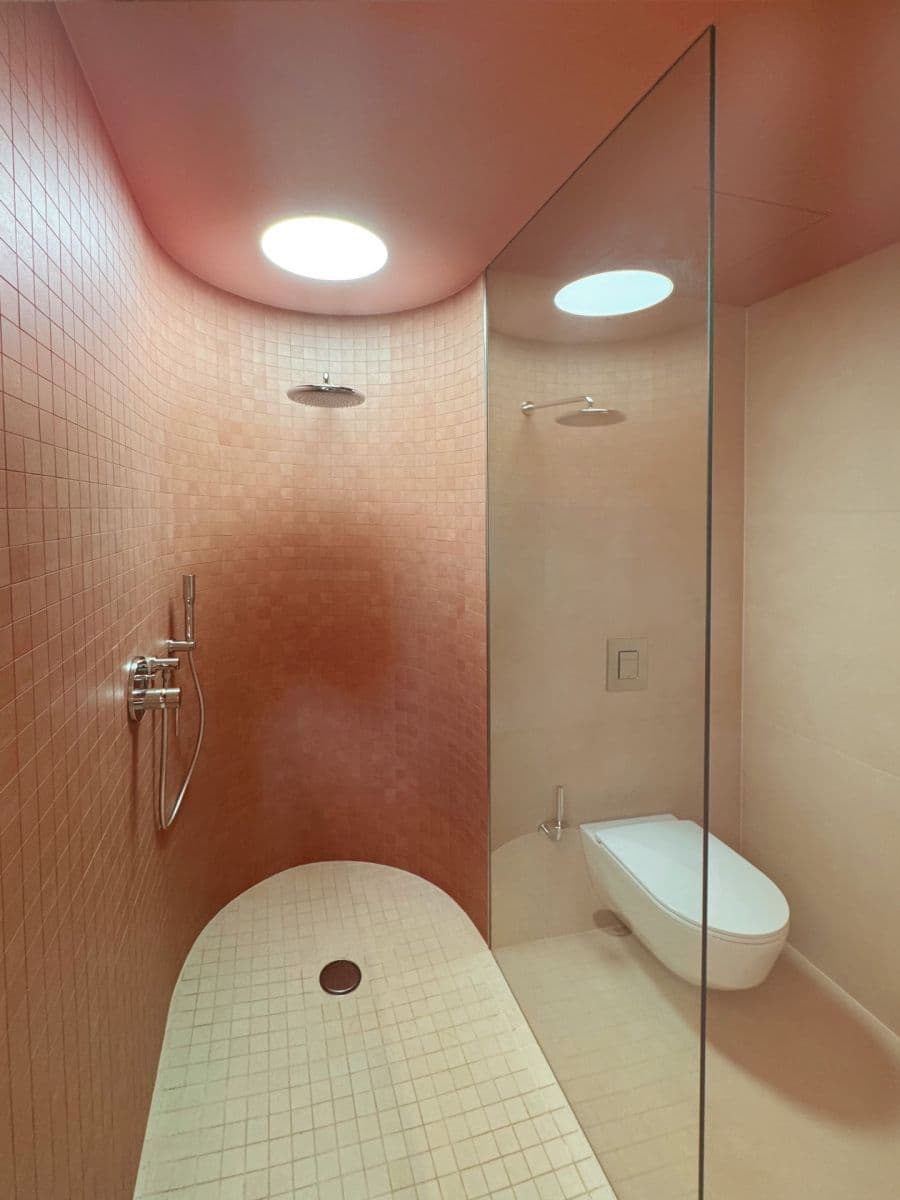 Studio flat to rent, 34 m², Boleslavova, Prague, Prague Studio flat to rent, 34 m², Boleslavova, Prague, Prague