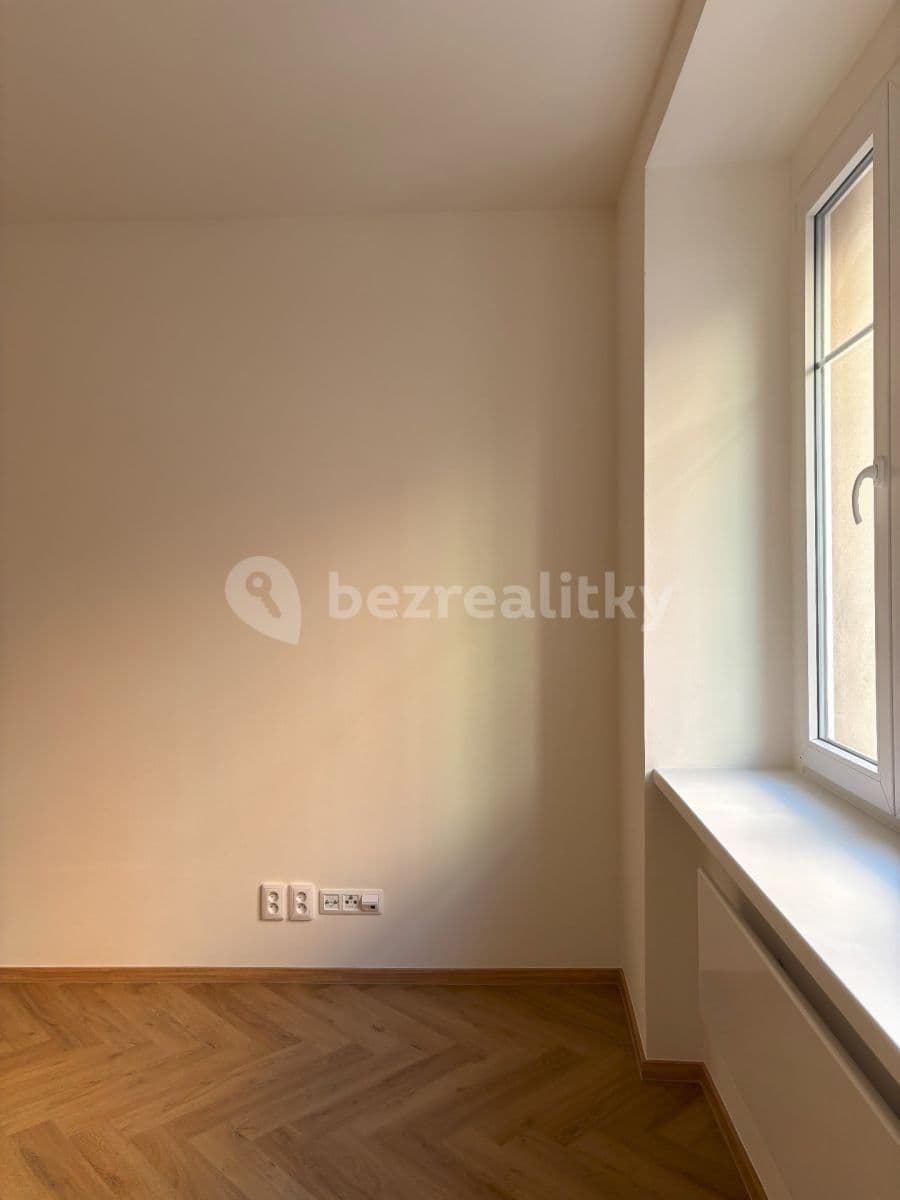 Studio flat to rent, 28 m², Přístavní, Prague, Prague Studio flat to rent, 28 m², Přístavní, Prague, Prague