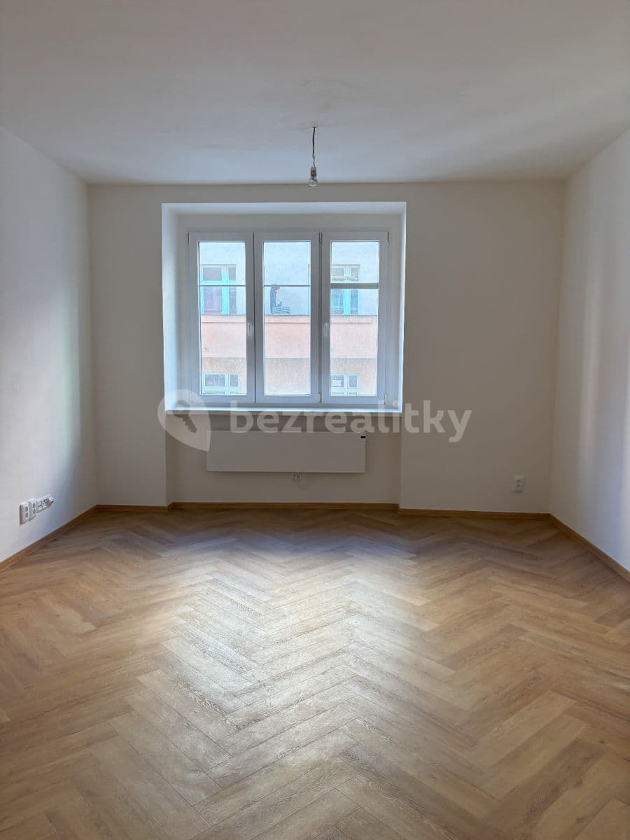 Studio flat to rent, 28 m², Přístavní, Prague, Prague Studio flat to rent, 28 m², Přístavní, Prague, Prague