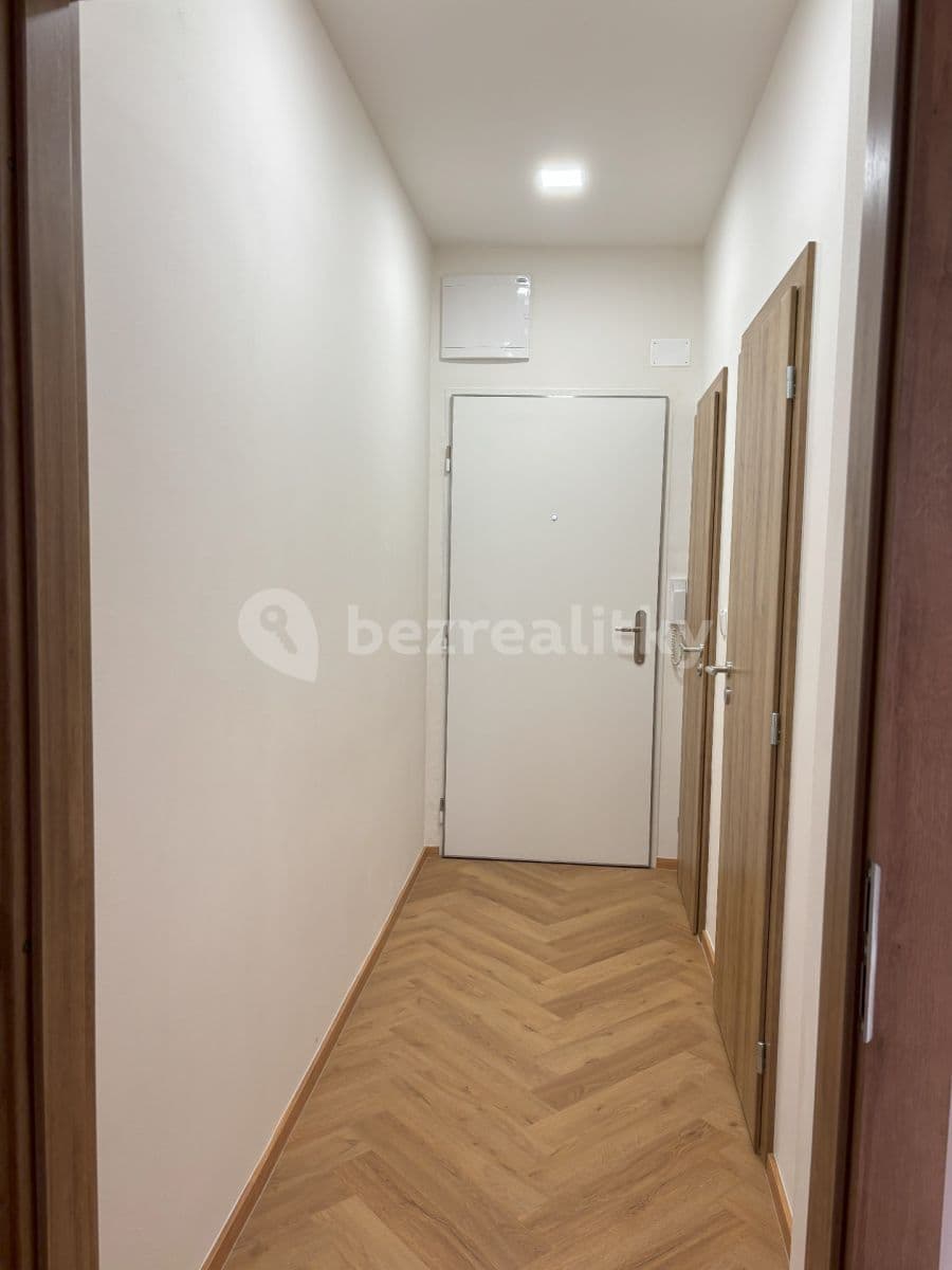 Studio flat to rent, 28 m², Přístavní, Prague, Prague Studio flat to rent, 28 m², Přístavní, Prague, Prague