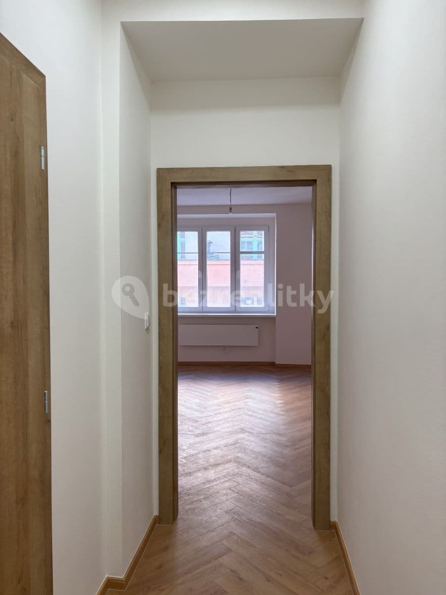Studio flat to rent, 28 m², Přístavní, Prague, Prague Studio flat to rent, 28 m², Přístavní, Prague, Prague