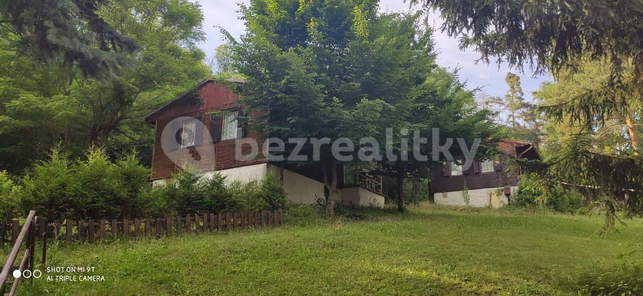 recreational property to rent, 0 m², Županovice, Středočeský Region recreational property to rent, 0 m², Županovice, Středočeský Region