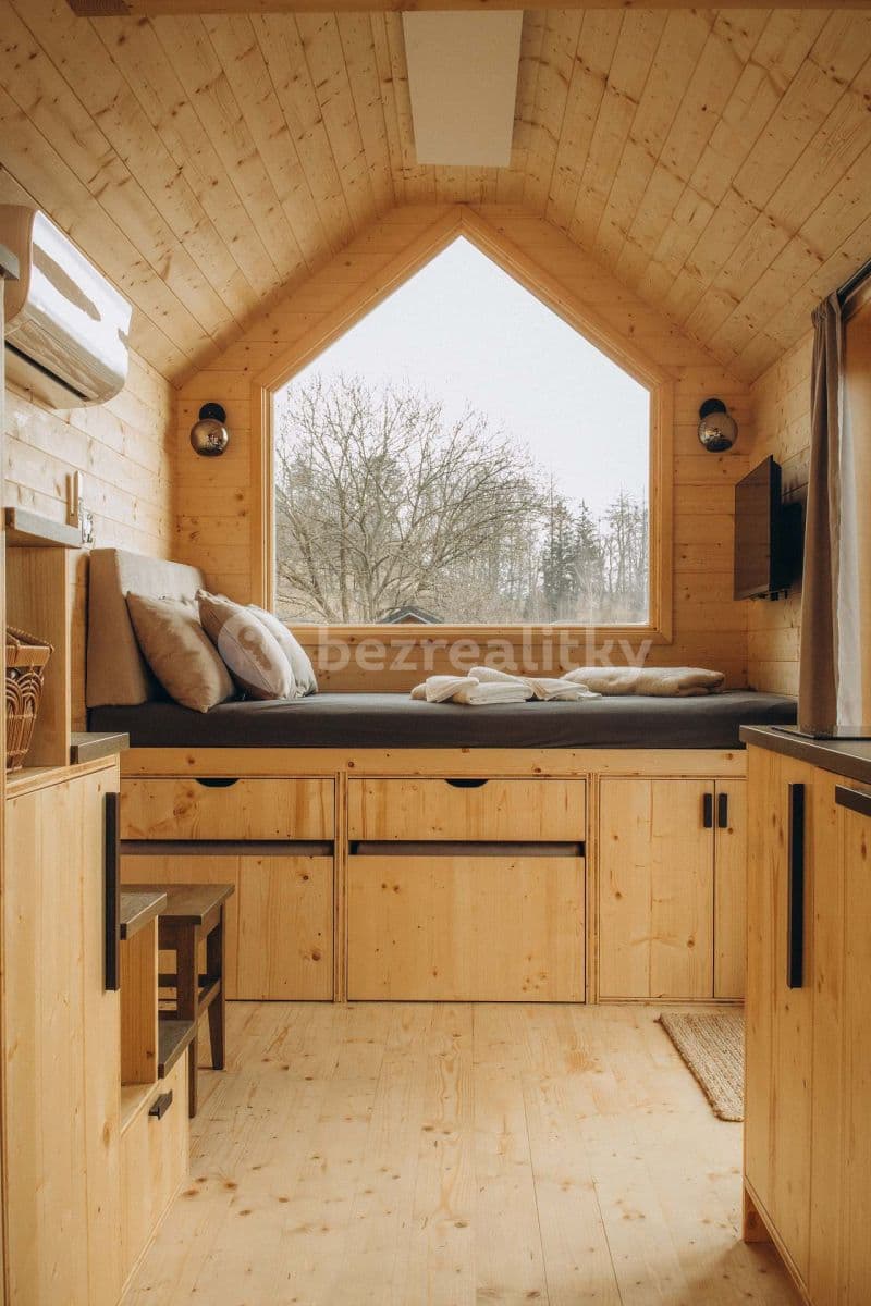 recreational property to rent, 0 m², Nové Hrady, Pardubický Region recreational property to rent, 0 m², Nové Hrady, Pardubický Region