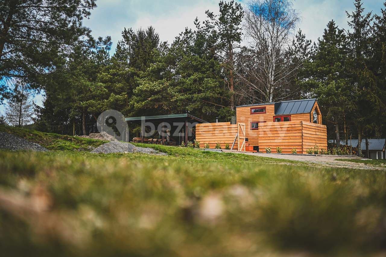 recreational property to rent, 0 m², Nové Hrady, Pardubický Region recreational property to rent, 0 m², Nové Hrady, Pardubický Region