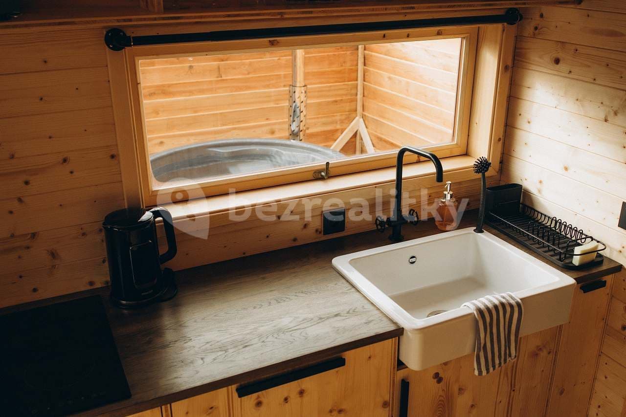 recreational property to rent, 0 m², Nové Hrady, Pardubický Region recreational property to rent, 0 m², Nové Hrady, Pardubický Region