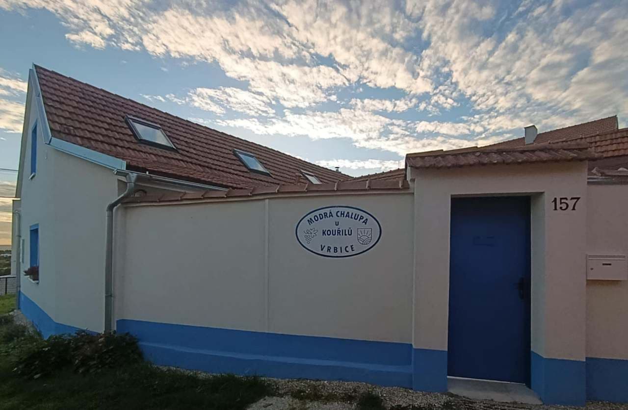 recreational property to rent, 0 m², Vrbice, Jihomoravský Region recreational property to rent, 0 m², Vrbice, Jihomoravský Region