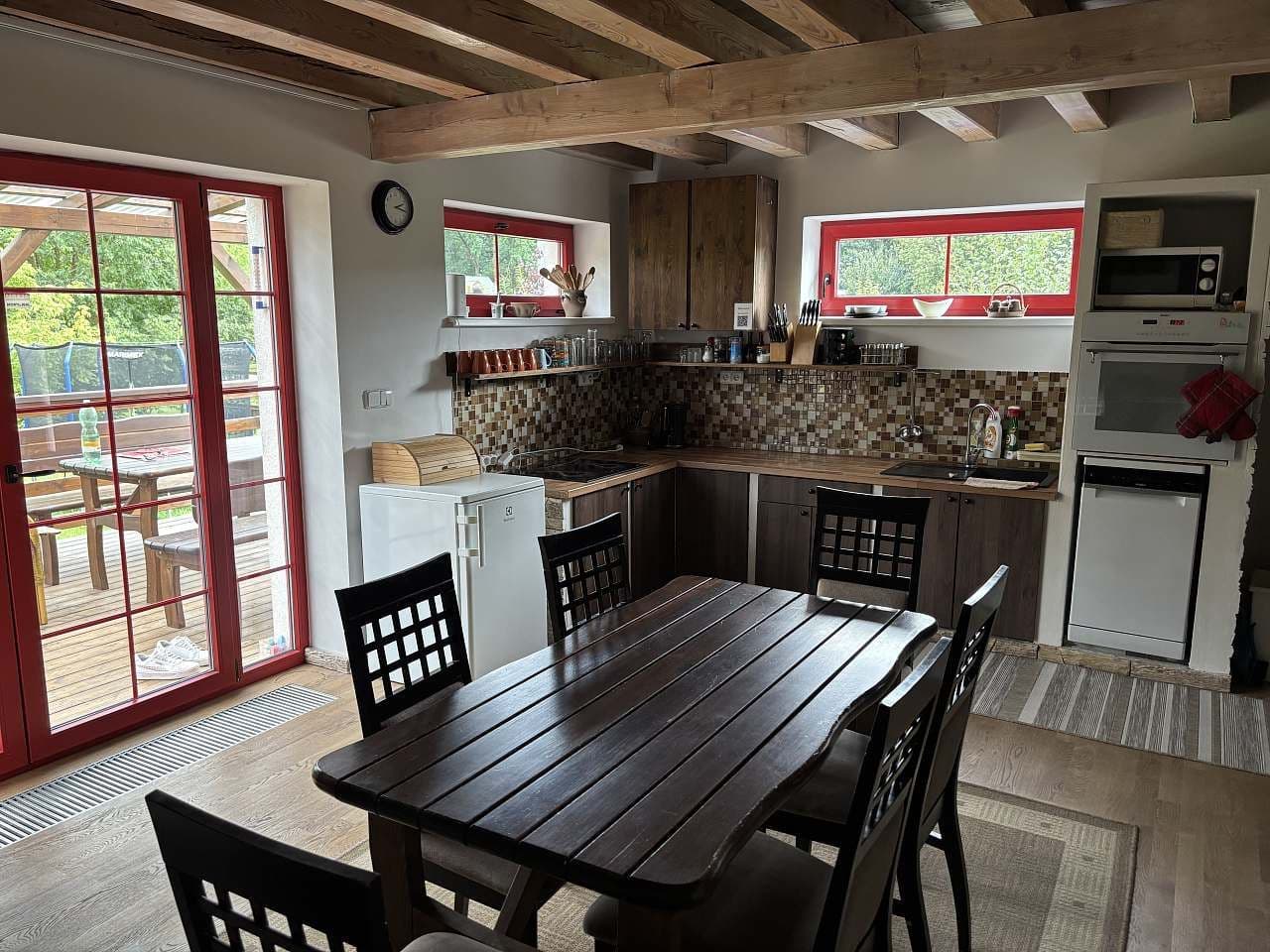 recreational property to rent, 0 m², Jedovnice, Jihomoravský Region recreational property to rent, 0 m², Jedovnice, Jihomoravský Region