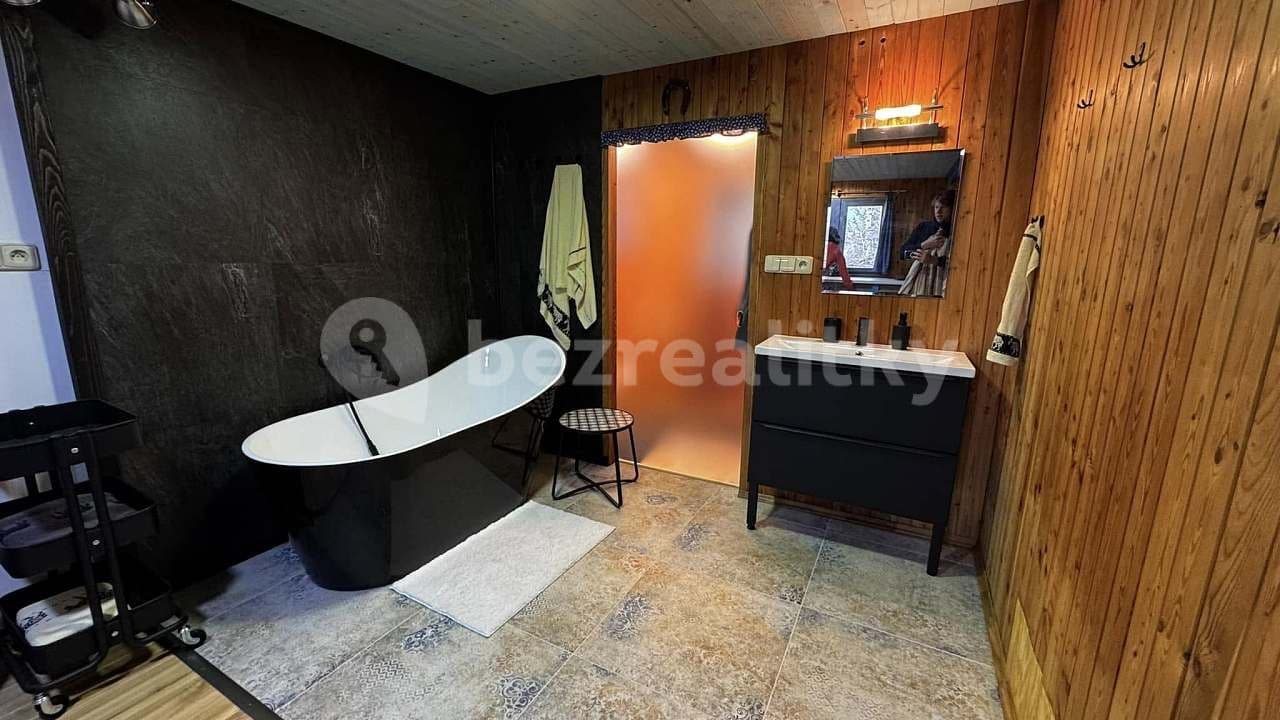 recreational property to rent, 0 m², Žampach, Pardubický Region recreational property to rent, 0 m², Žampach, Pardubický Region