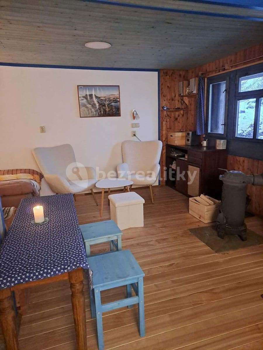 recreational property to rent, 0 m², Žampach, Pardubický Region recreational property to rent, 0 m², Žampach, Pardubický Region