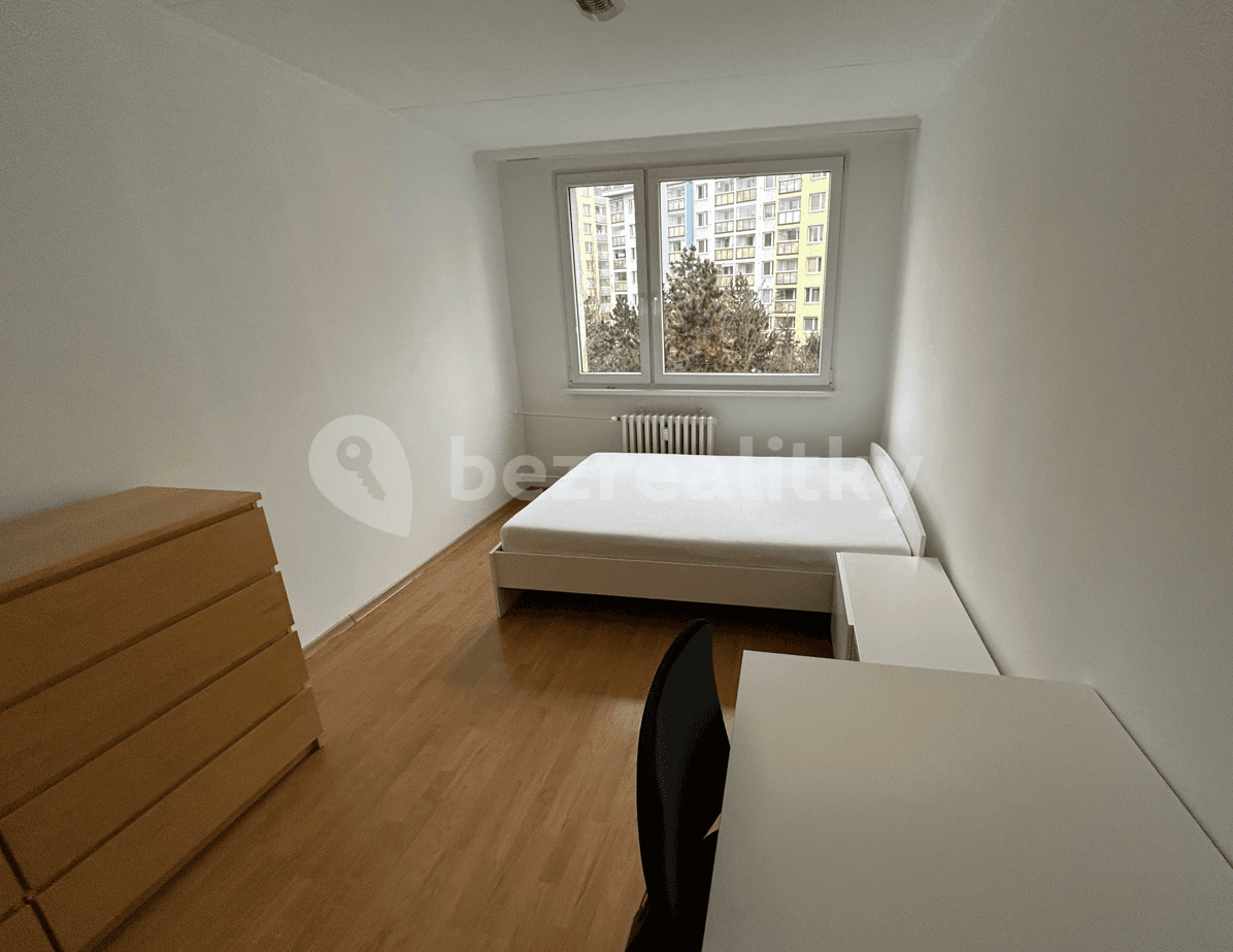 3 bedroom flat to rent, 80 m², Bojčenkova, Prague, Prague 3 bedroom flat to rent, 80 m², Bojčenkova, Prague, Prague