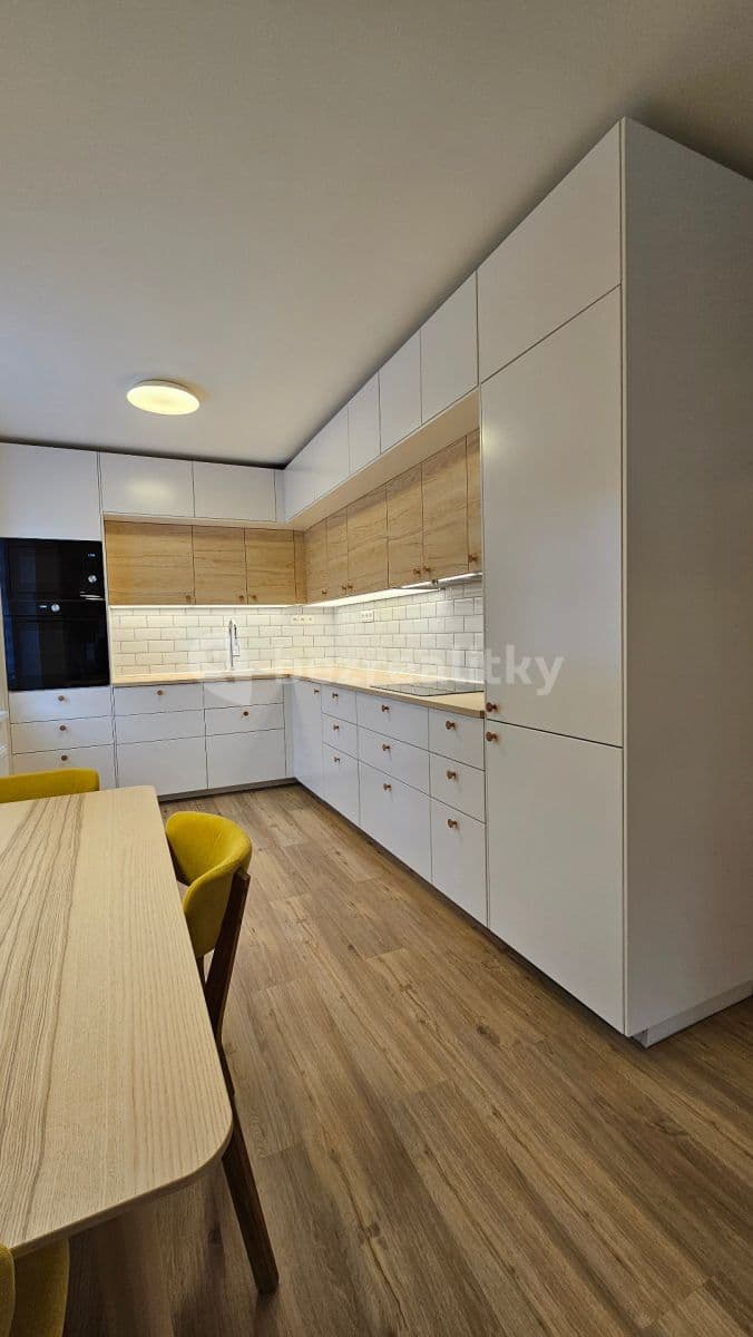 2 bedroom with open-plan kitchen flat to rent, 52 m², Buková, Prague, Prague 2 bedroom with open-plan kitchen flat to rent, 52 m², Buková, Prague, Prague