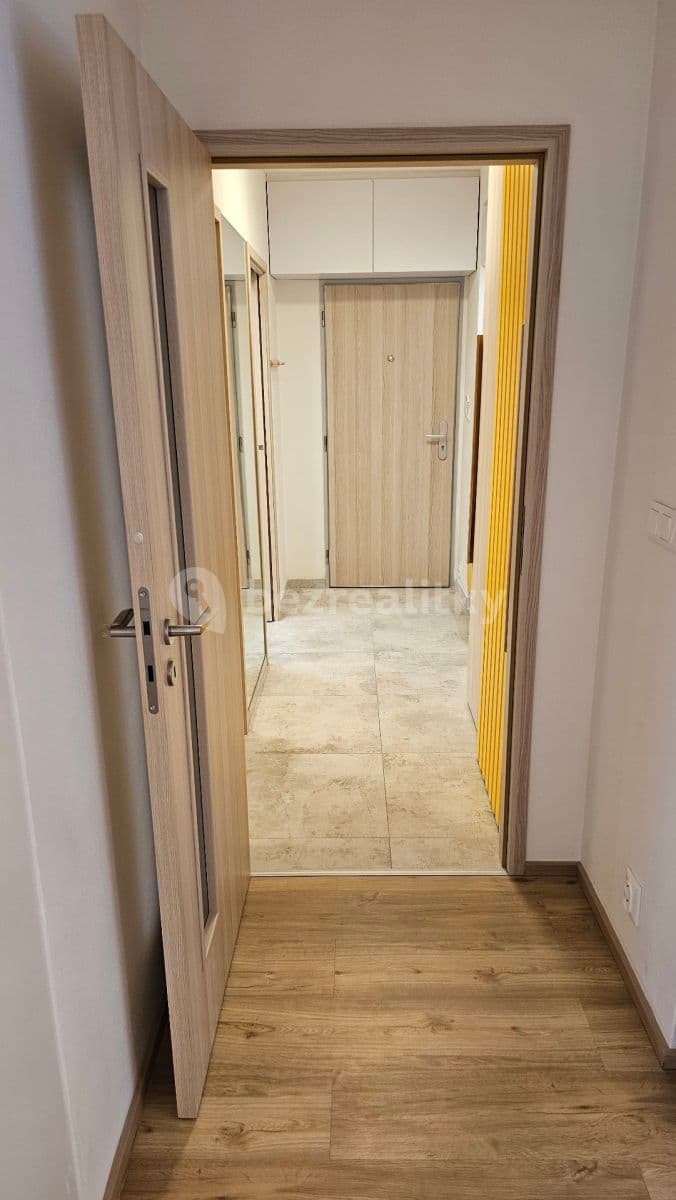 2 bedroom with open-plan kitchen flat to rent, 52 m², Buková, Prague, Prague 2 bedroom with open-plan kitchen flat to rent, 52 m², Buková, Prague, Prague