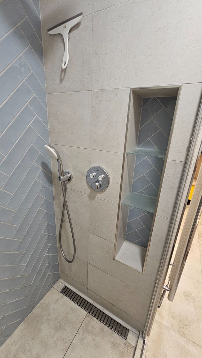 2 bedroom with open-plan kitchen flat to rent, 52 m², Buková, Prague, Prague 2 bedroom with open-plan kitchen flat to rent, 52 m², Buková, Prague, Prague