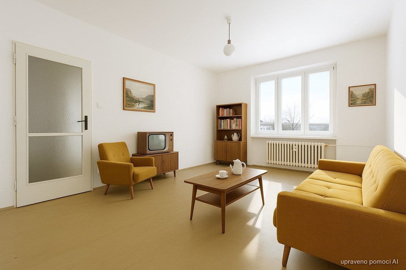 2 bedroom flat to rent, 55 m², Havířská, Karviná, Moravskoslezský Region 2 bedroom flat to rent, 55 m², Havířská, Karviná, Moravskoslezský Region