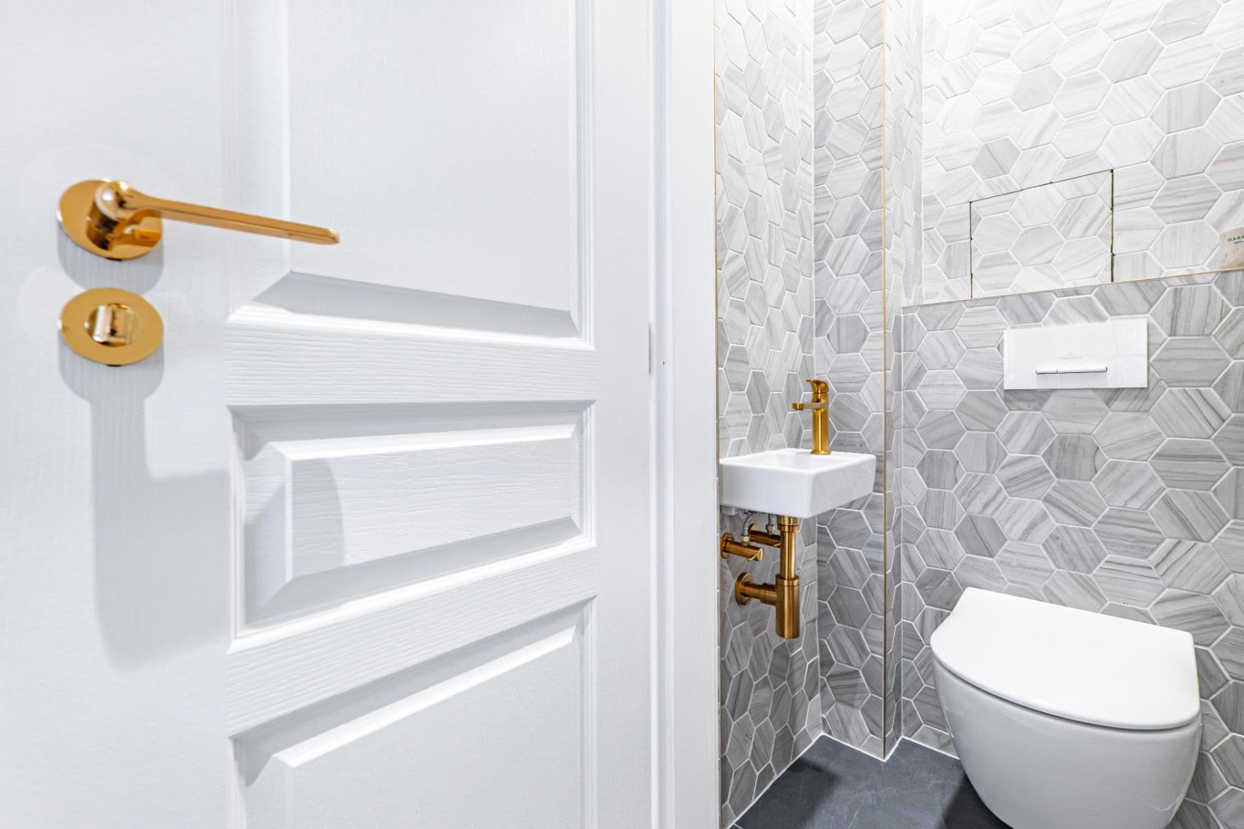 1 bedroom with open-plan kitchen flat for sale, 71 m², Šternberkova, Prague, Prague 1 bedroom with open-plan kitchen flat for sale, 71 m², Šternberkova, Prague, Prague