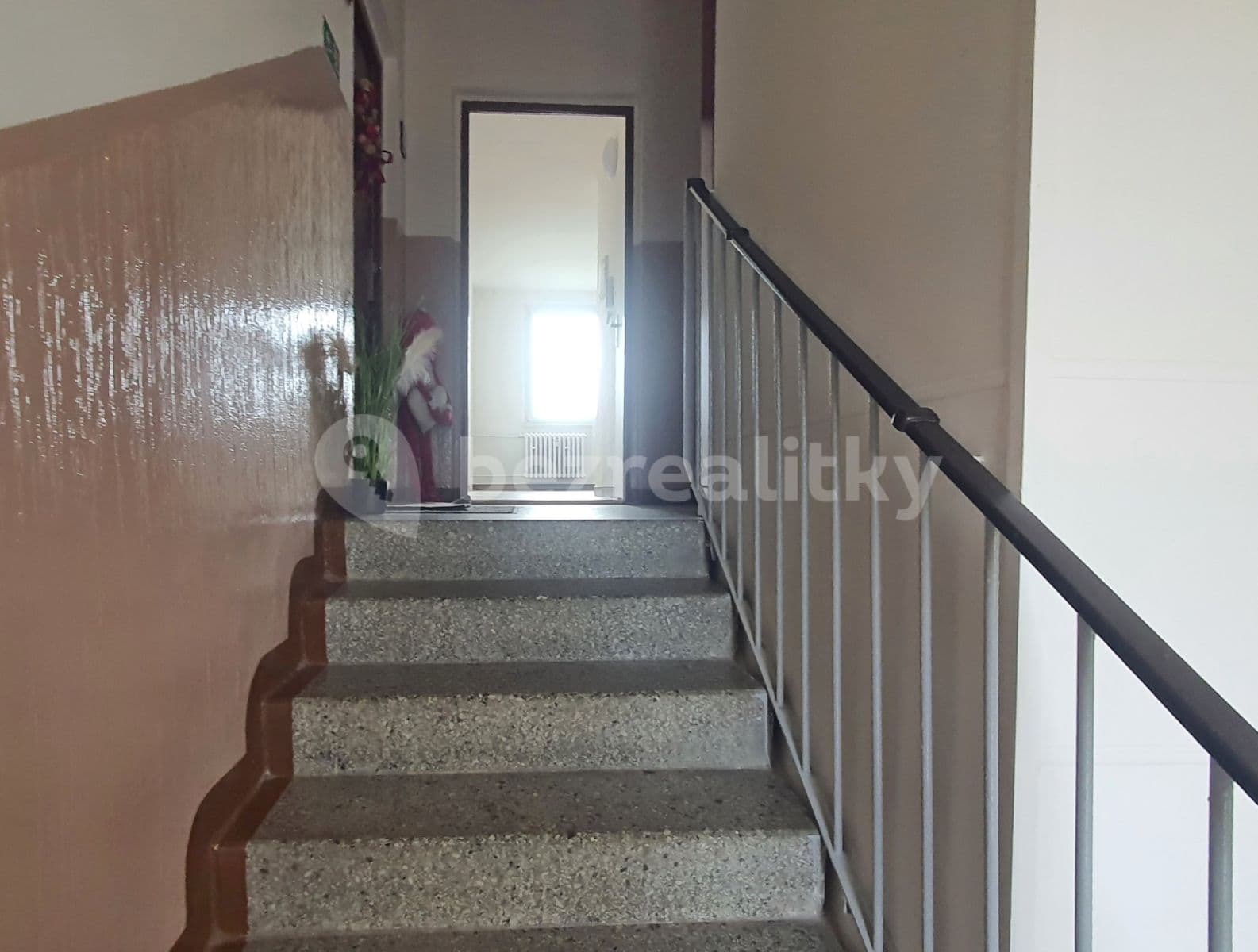 1 bedroom flat to rent, 36 m², Dlouhá, Aš, Karlovarský Region 1 bedroom flat to rent, 36 m², Dlouhá, Aš, Karlovarský Region