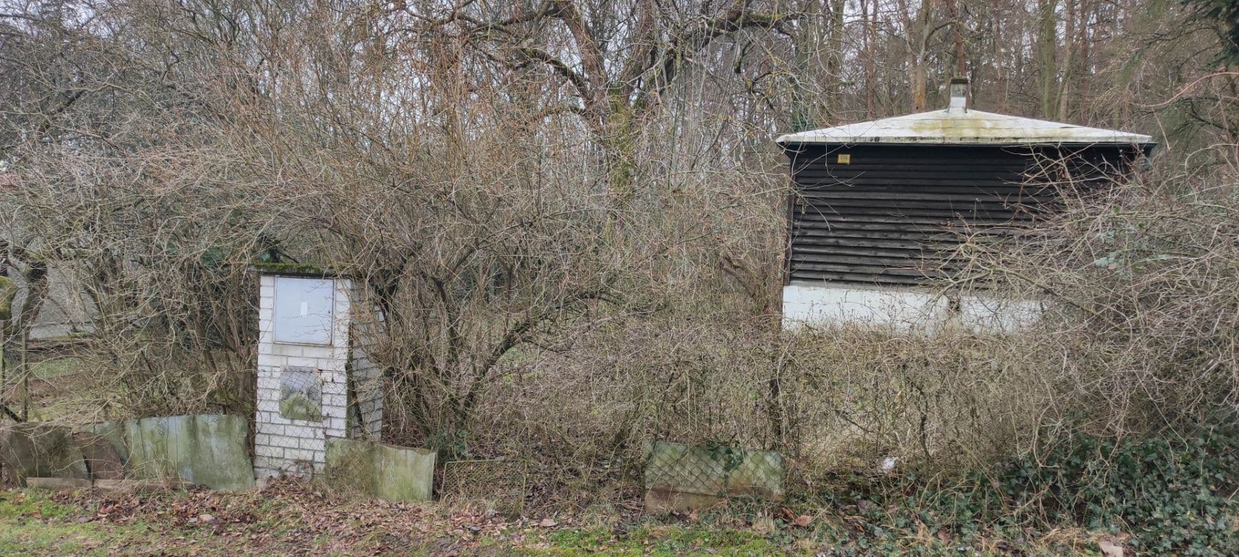 plot for sale, 1,679 m², Líšnice, Středočeský Region plot for sale, 1,679 m², Líšnice, Středočeský Region