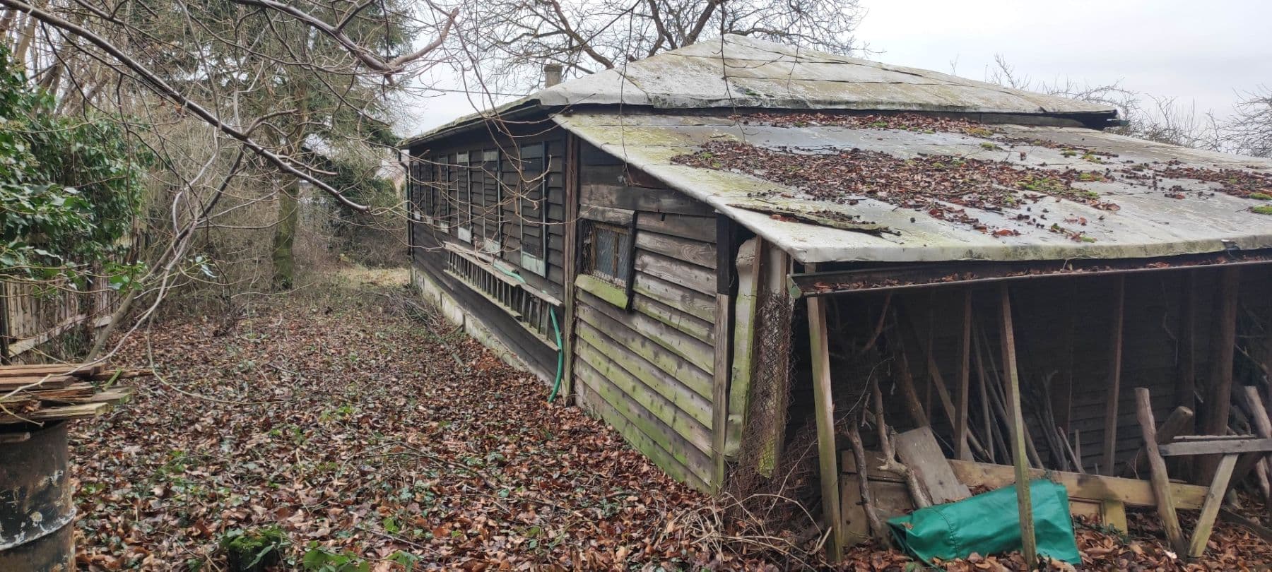 plot for sale, 1,679 m², Líšnice, Středočeský Region plot for sale, 1,679 m², Líšnice, Středočeský Region