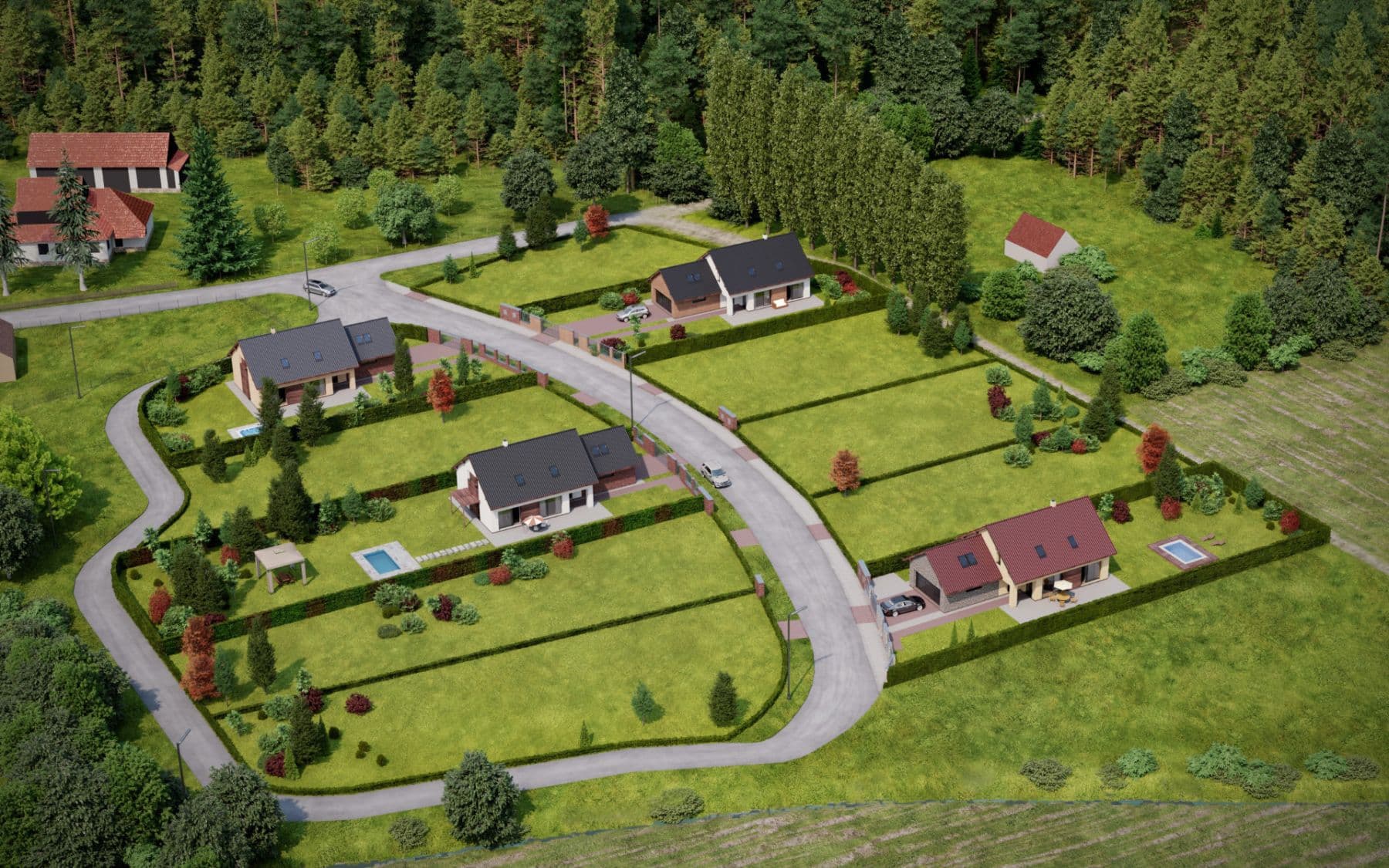 house for sale, 150 m², Drnek, Středočeský Region house for sale, 150 m², Drnek, Středočeský Region