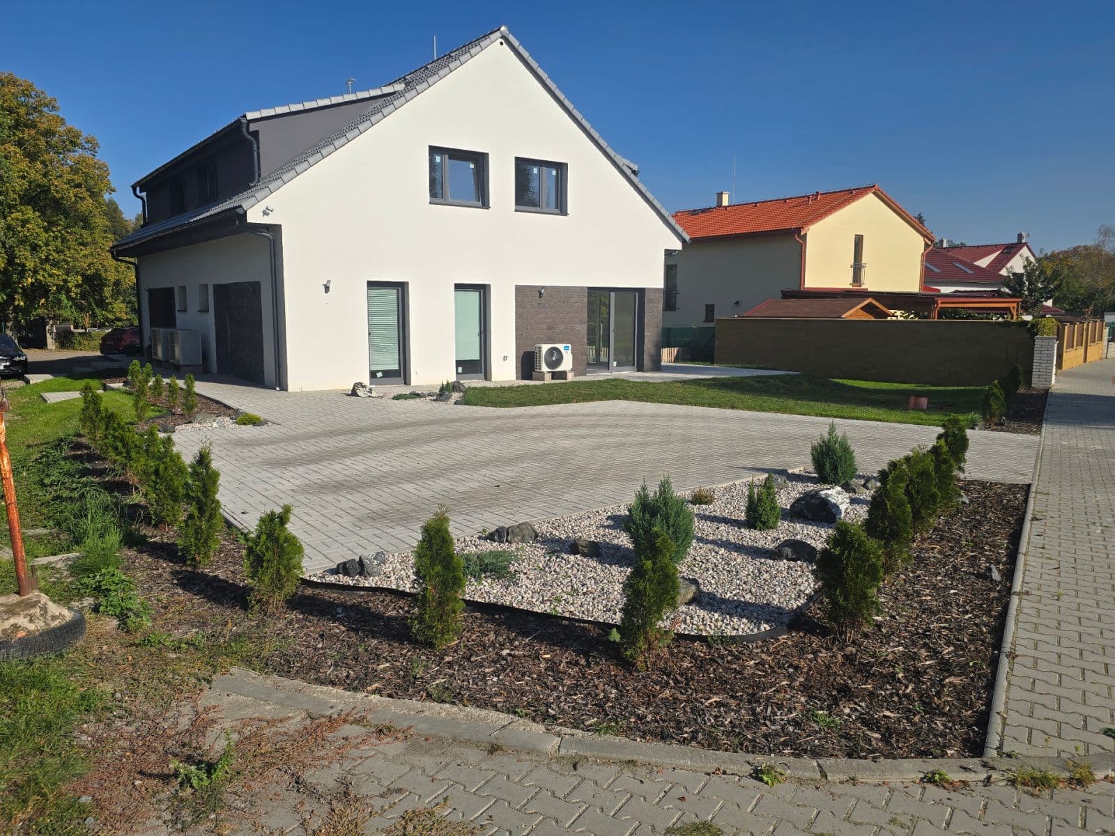 house for sale, 150 m², Drnek, Středočeský Region house for sale, 150 m², Drnek, Středočeský Region