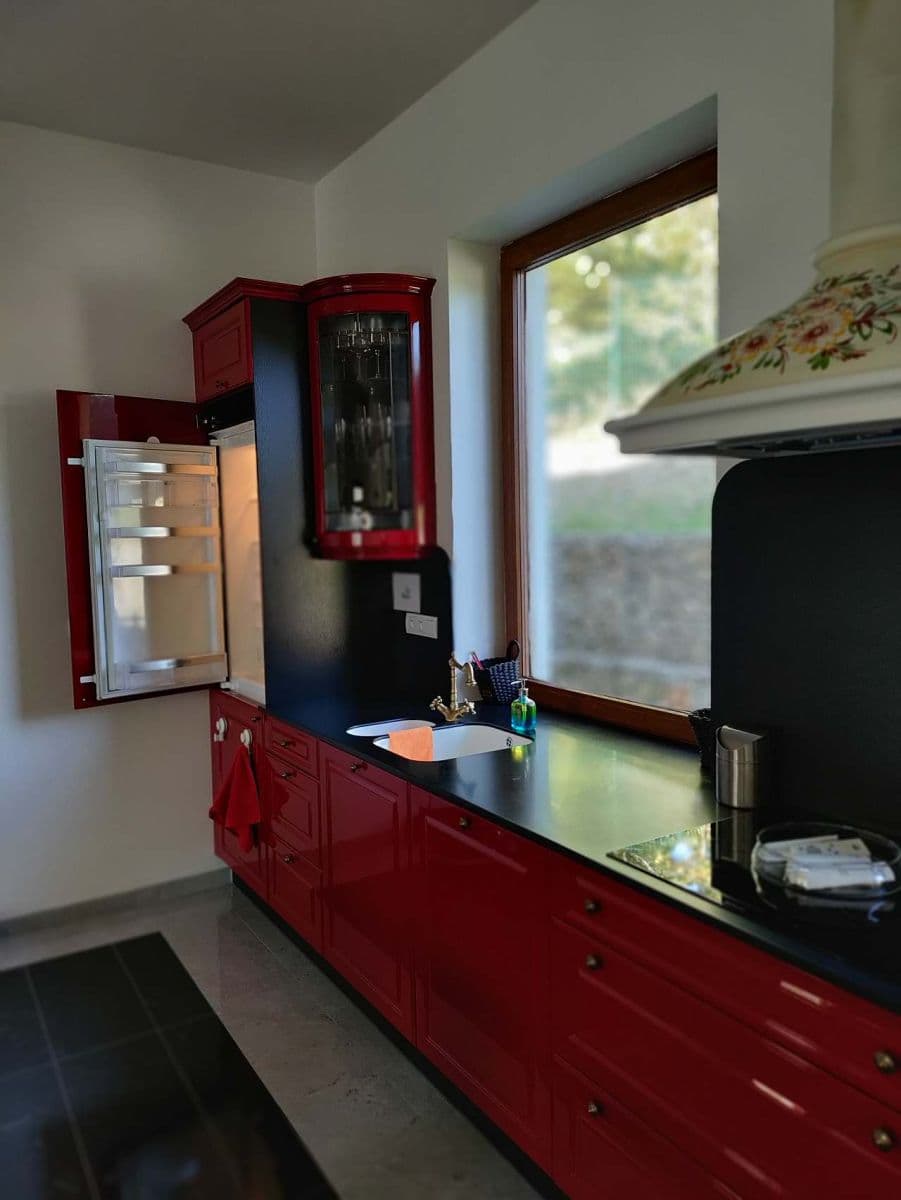 recreational property to rent, 0 m², Nová Role, Karlovarský Region recreational property to rent, 0 m², Nová Role, Karlovarský Region