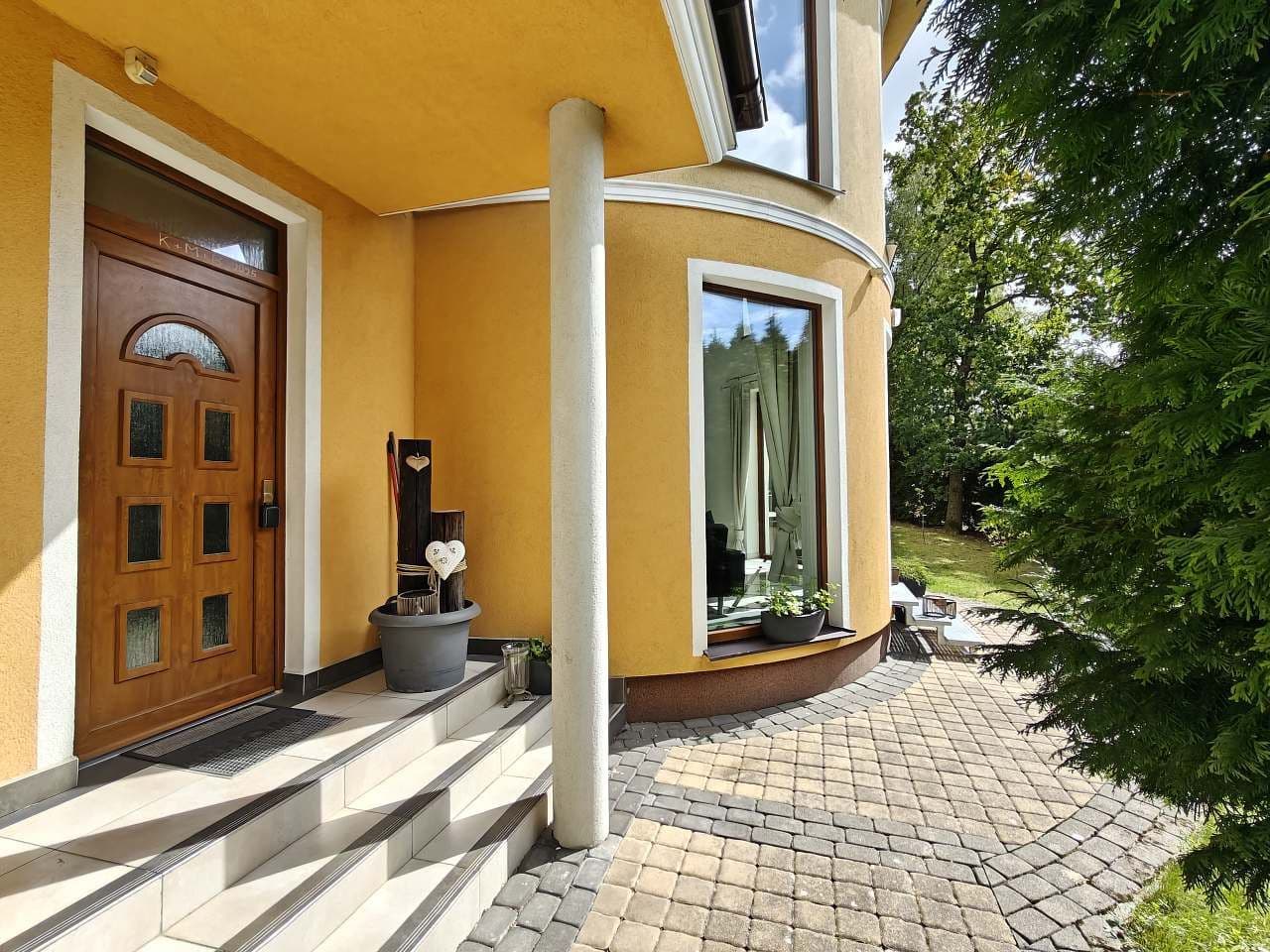 recreational property to rent, 0 m², Nová Role, Karlovarský Region recreational property to rent, 0 m², Nová Role, Karlovarský Region