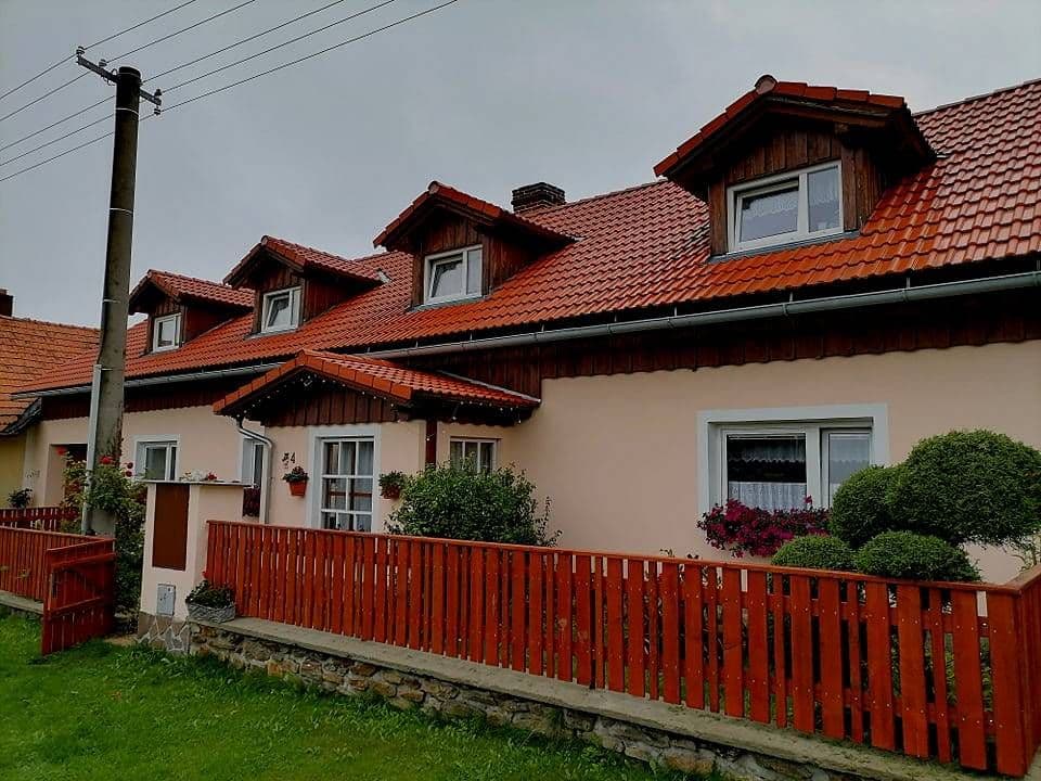 recreational property to rent, 0 m², Buk, Jihočeský Region recreational property to rent, 0 m², Buk, Jihočeský Region