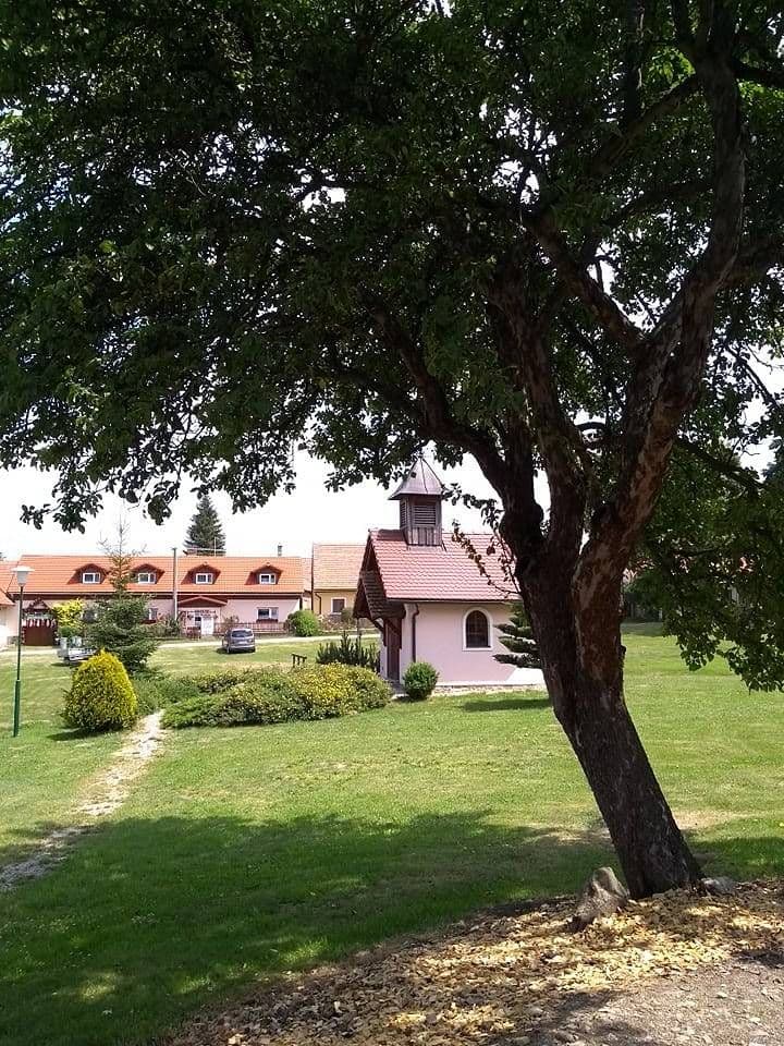 recreational property to rent, 0 m², Buk, Jihočeský Region recreational property to rent, 0 m², Buk, Jihočeský Region