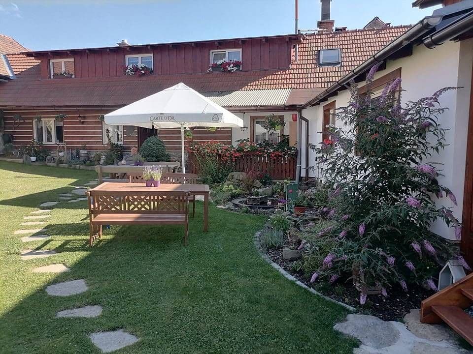 recreational property to rent, 0 m², Buk, Jihočeský Region recreational property to rent, 0 m², Buk, Jihočeský Region