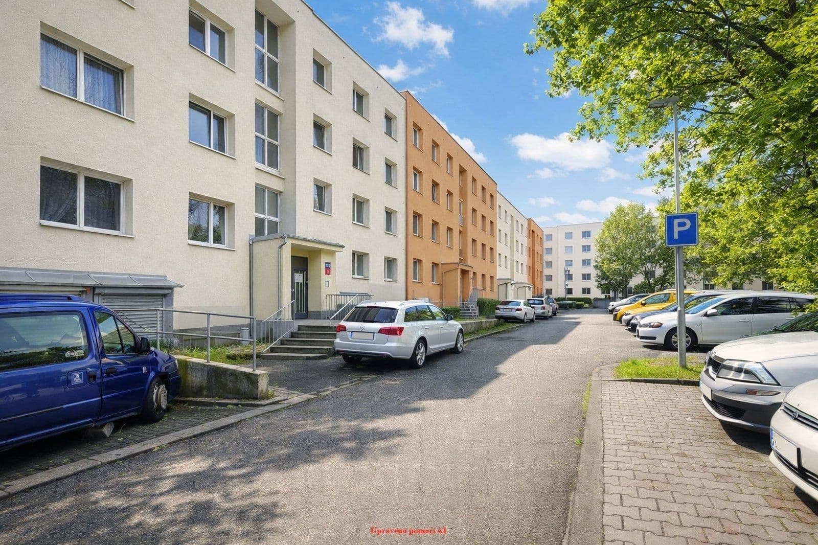 4 bedroom flat to rent, 87 m², Dr. Glazera, Horní Suchá, Moravskoslezský Region 4 bedroom flat to rent, 87 m², Dr. Glazera, Horní Suchá, Moravskoslezský Region