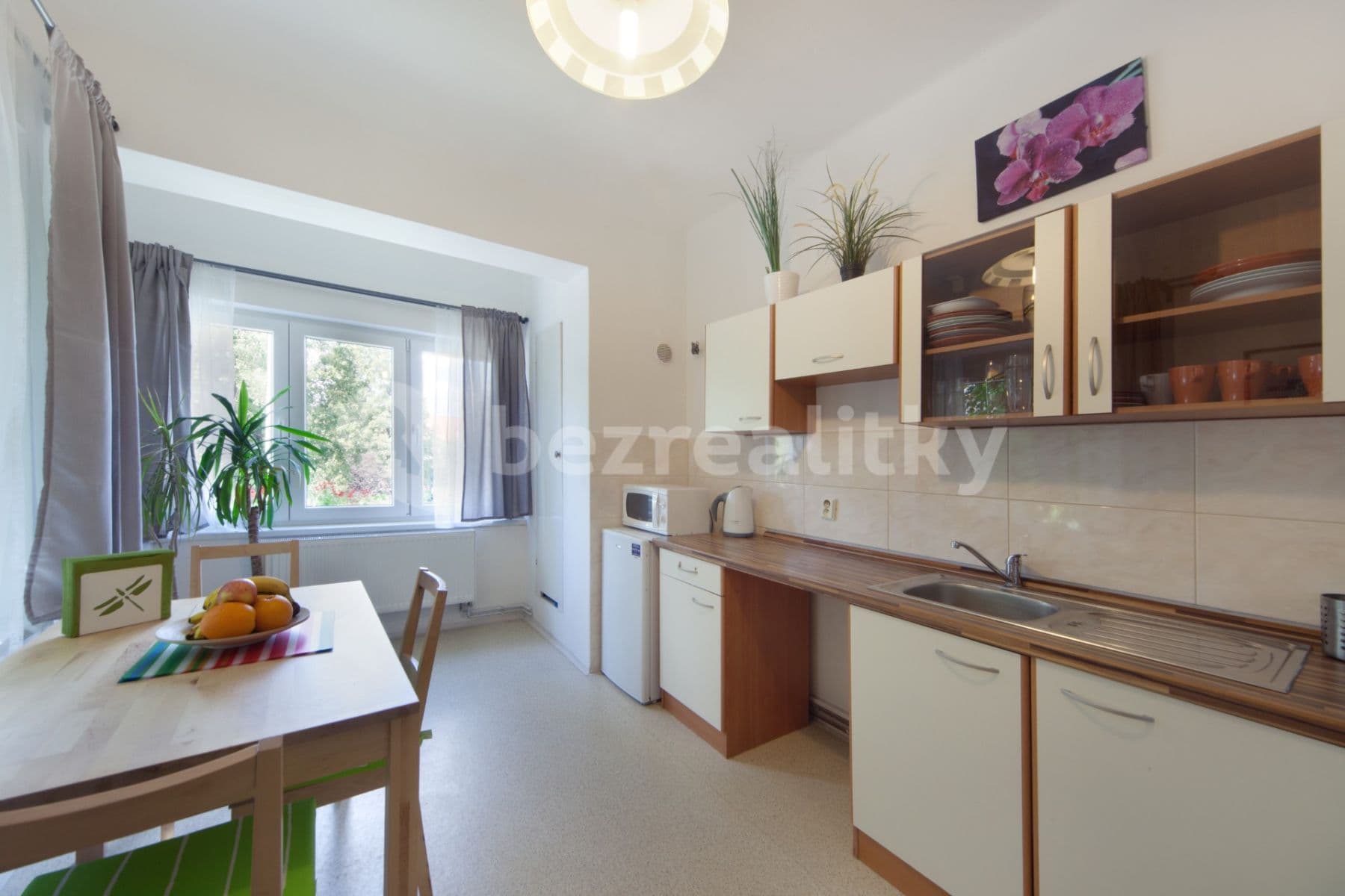 Studio flat to rent, 20 m², Podléšková, Prague, Prague Studio flat to rent, 20 m², Podléšková, Prague, Prague