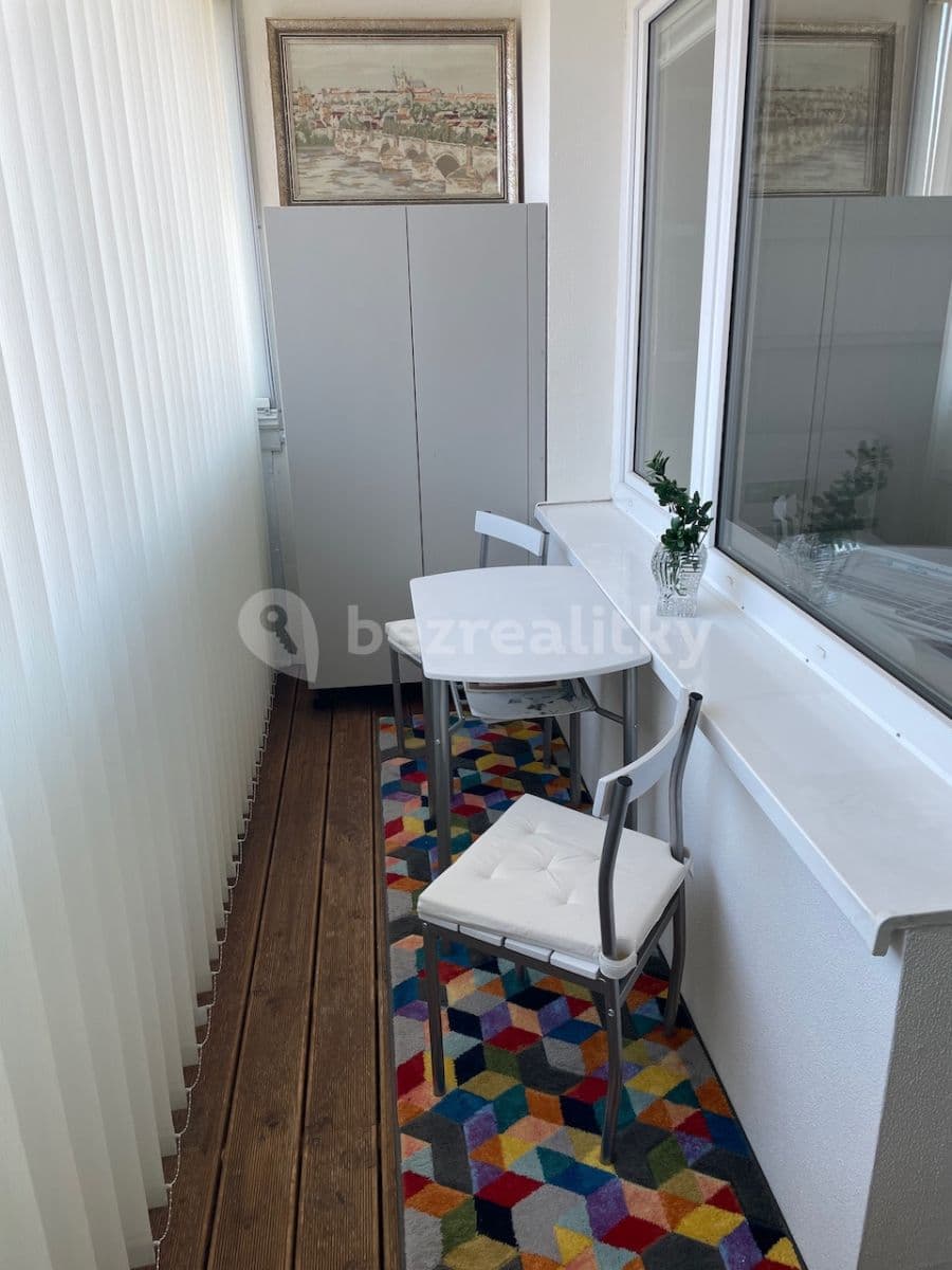 Studio flat to rent, 34 m², Mařatkova, Prague, Prague Studio flat to rent, 34 m², Mařatkova, Prague, Prague