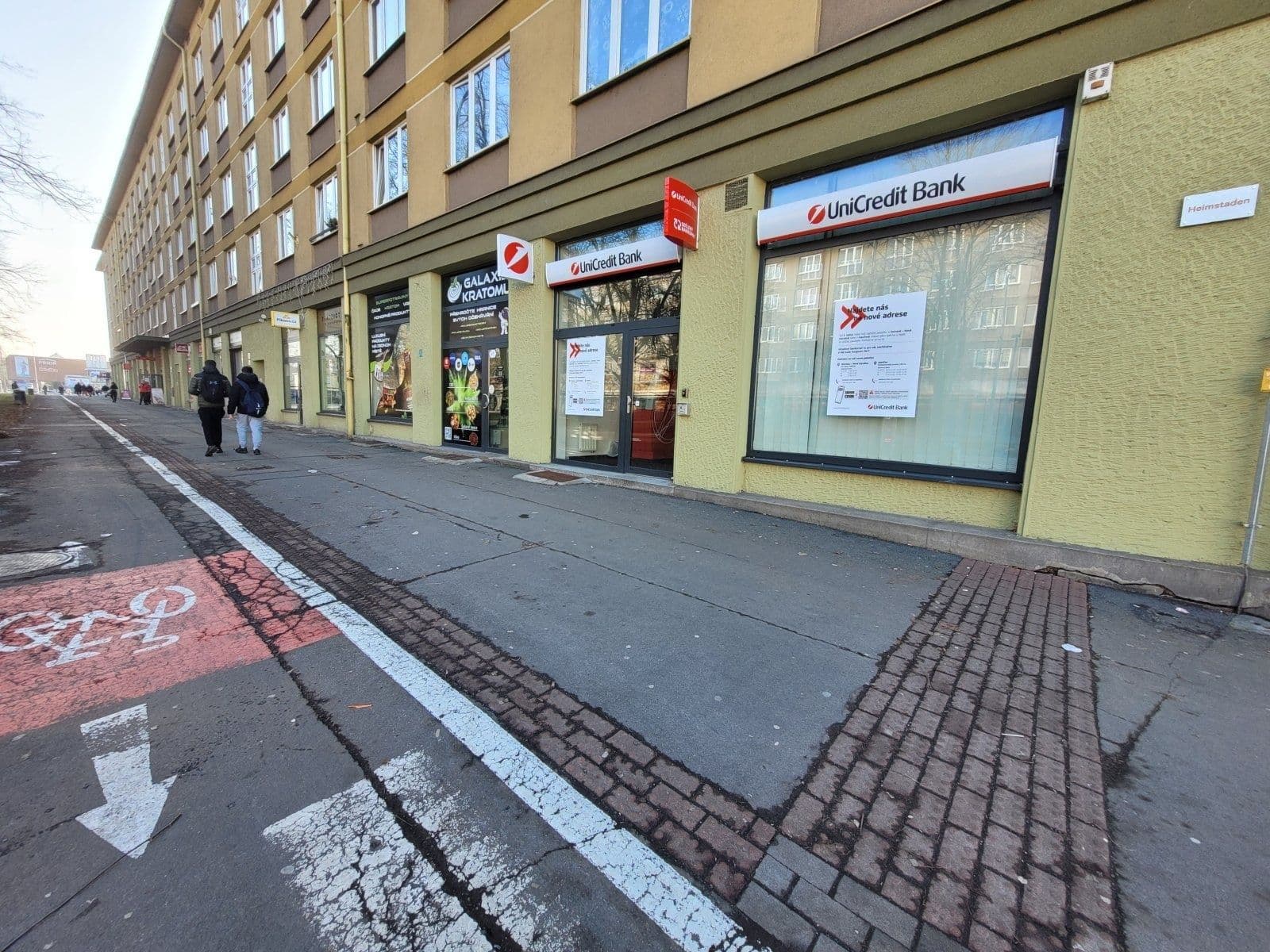 office to rent, 104 m², tř. Osvobození, Karviná, Moravskoslezský Region office to rent, 104 m², tř. Osvobození, Karviná, Moravskoslezský Region