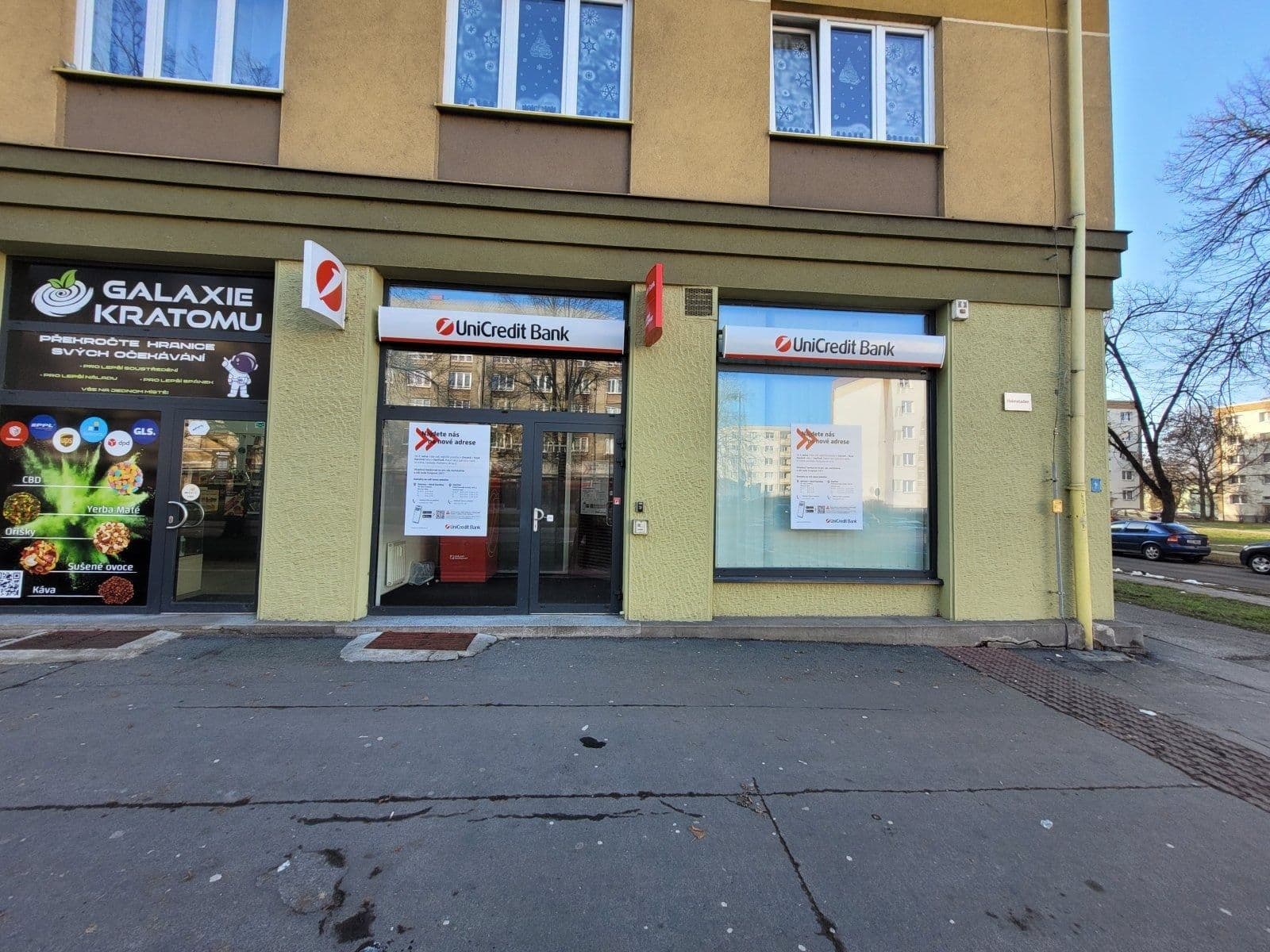 office to rent, 104 m², tř. Osvobození, Karviná, Moravskoslezský Region office to rent, 104 m², tř. Osvobození, Karviná, Moravskoslezský Region