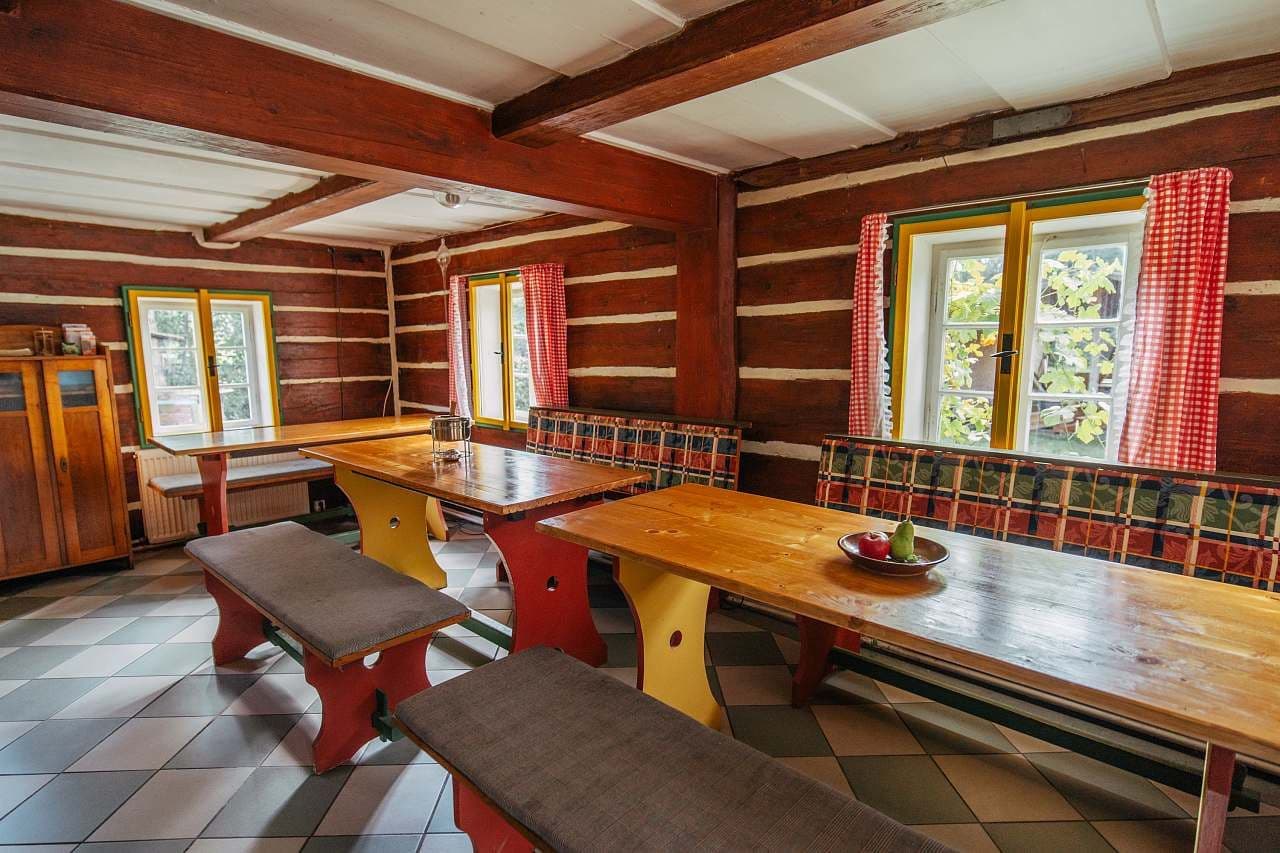 recreational property to rent, 0 m², Cvikov, Liberecký Region recreational property to rent, 0 m², Cvikov, Liberecký Region