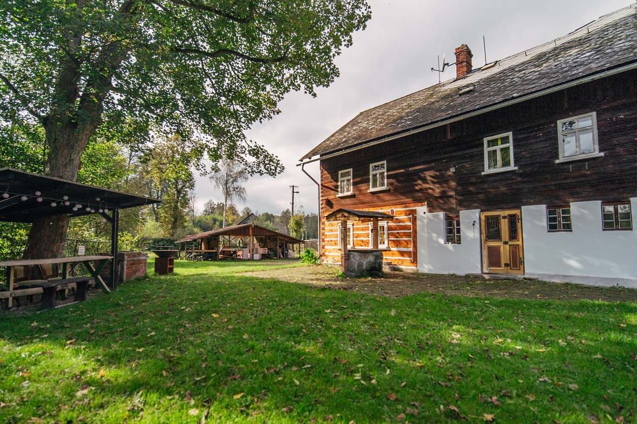 recreational property to rent, 0 m², Cvikov, Liberecký Region recreational property to rent, 0 m², Cvikov, Liberecký Region