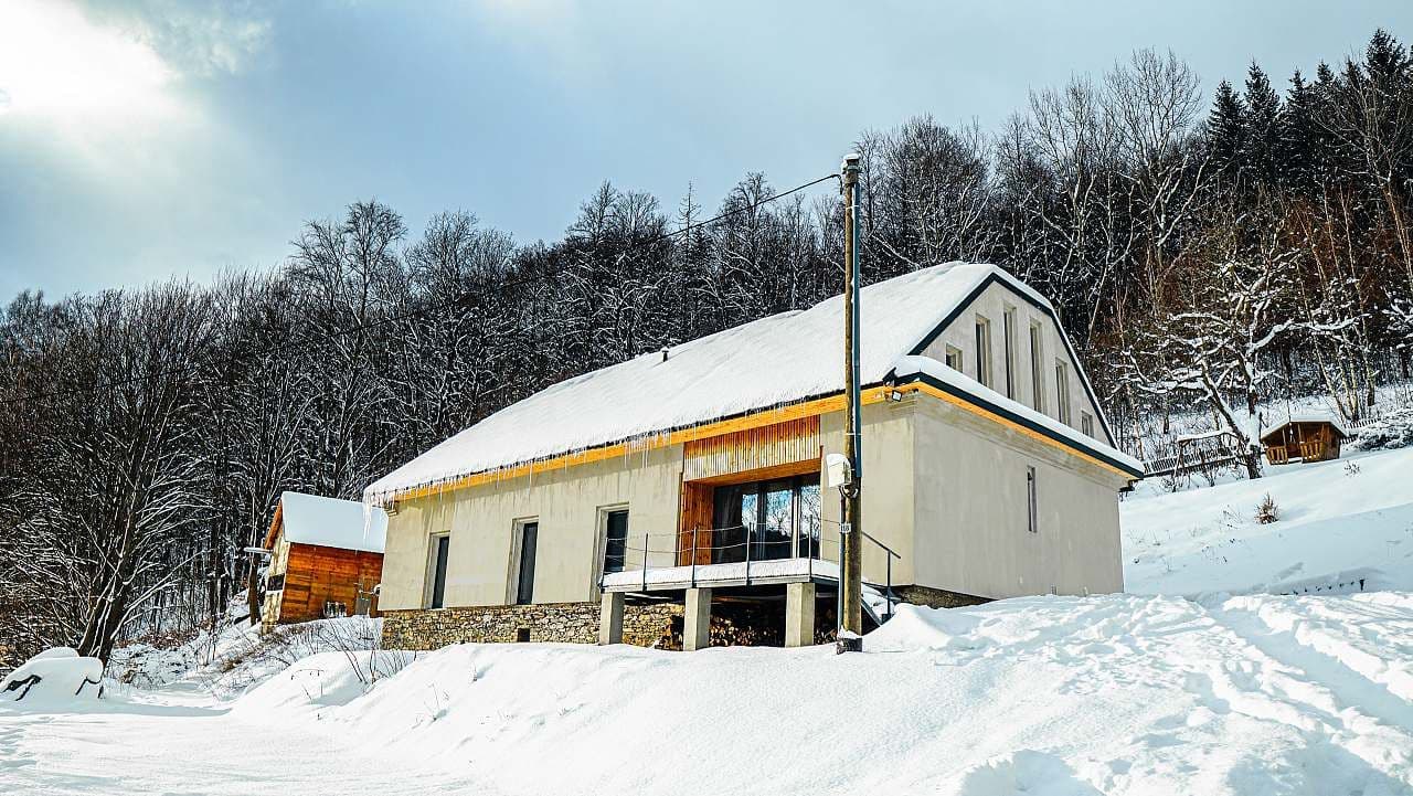 recreational property to rent, 0 m², Loučná nad Desnou, Olomoucký Region recreational property to rent, 0 m², Loučná nad Desnou, Olomoucký Region