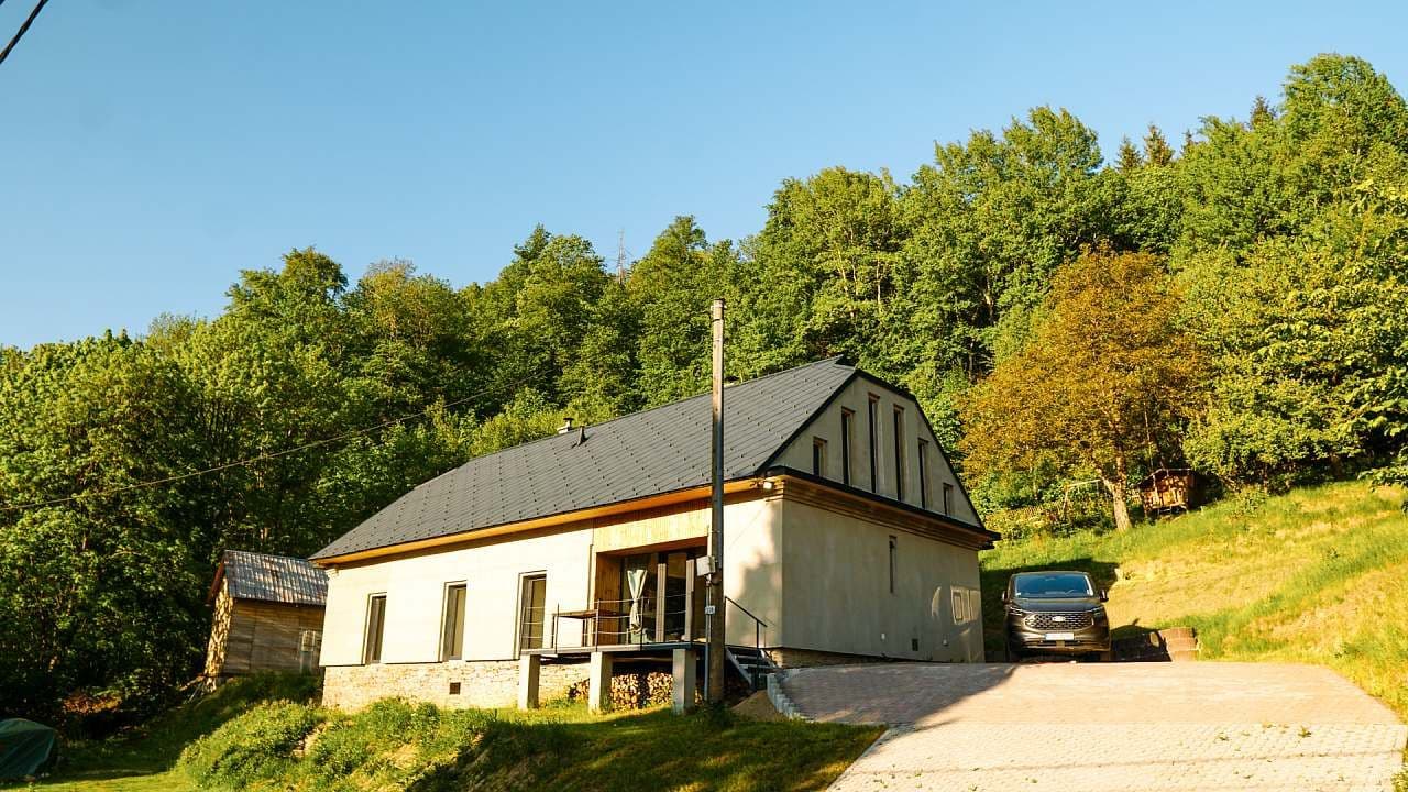 recreational property to rent, 0 m², Loučná nad Desnou, Olomoucký Region recreational property to rent, 0 m², Loučná nad Desnou, Olomoucký Region